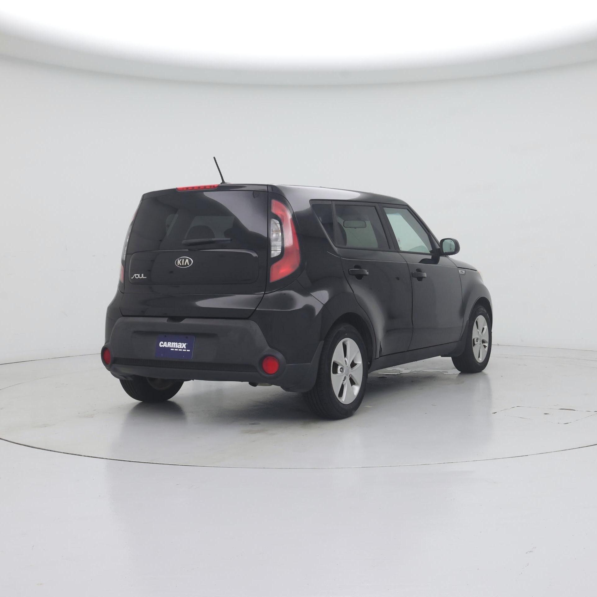 Thumbnail: 2016 Kia Soul - 8