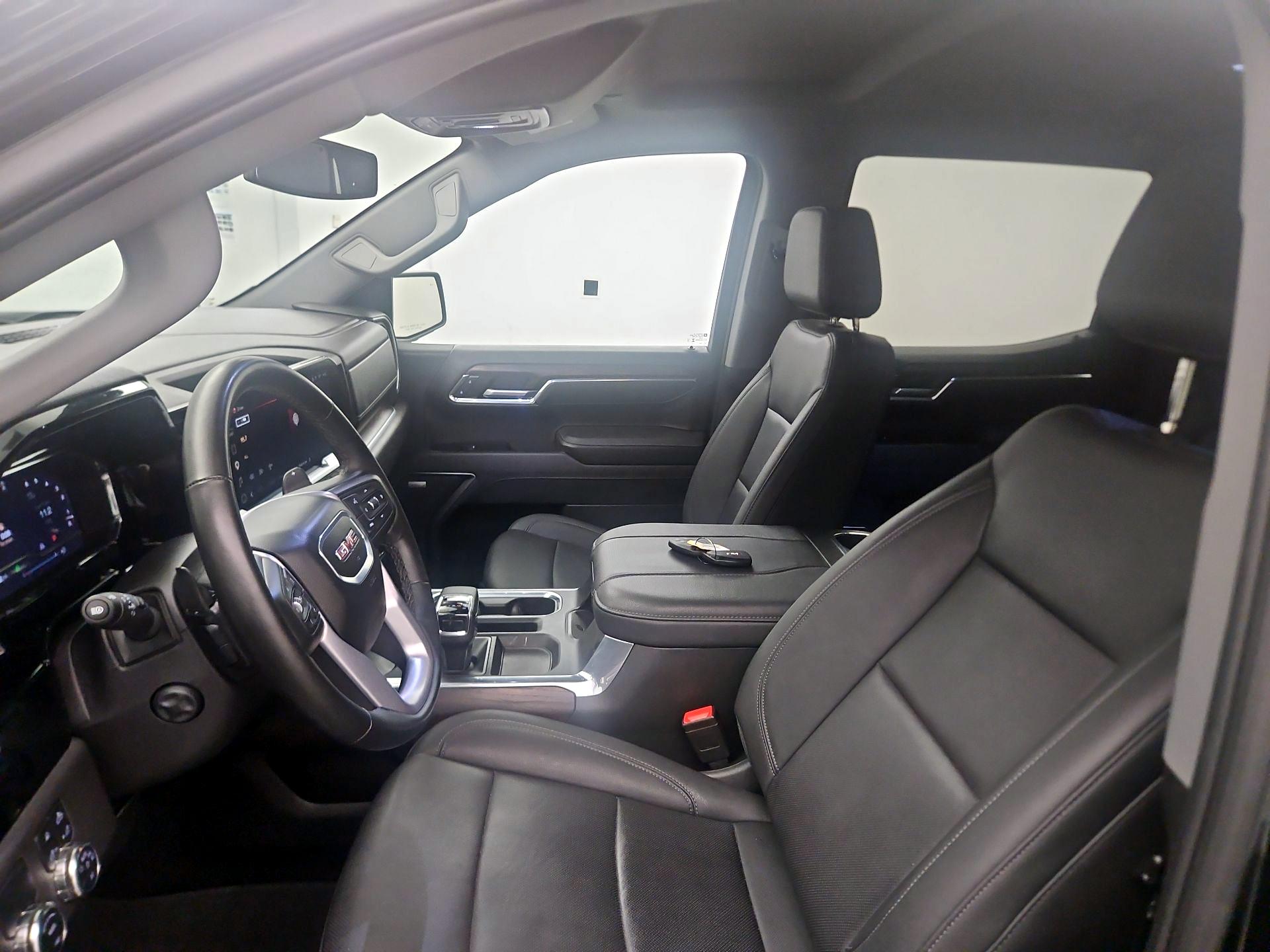 Thumbnail: 2025 GMC Sierra 1500 - 11