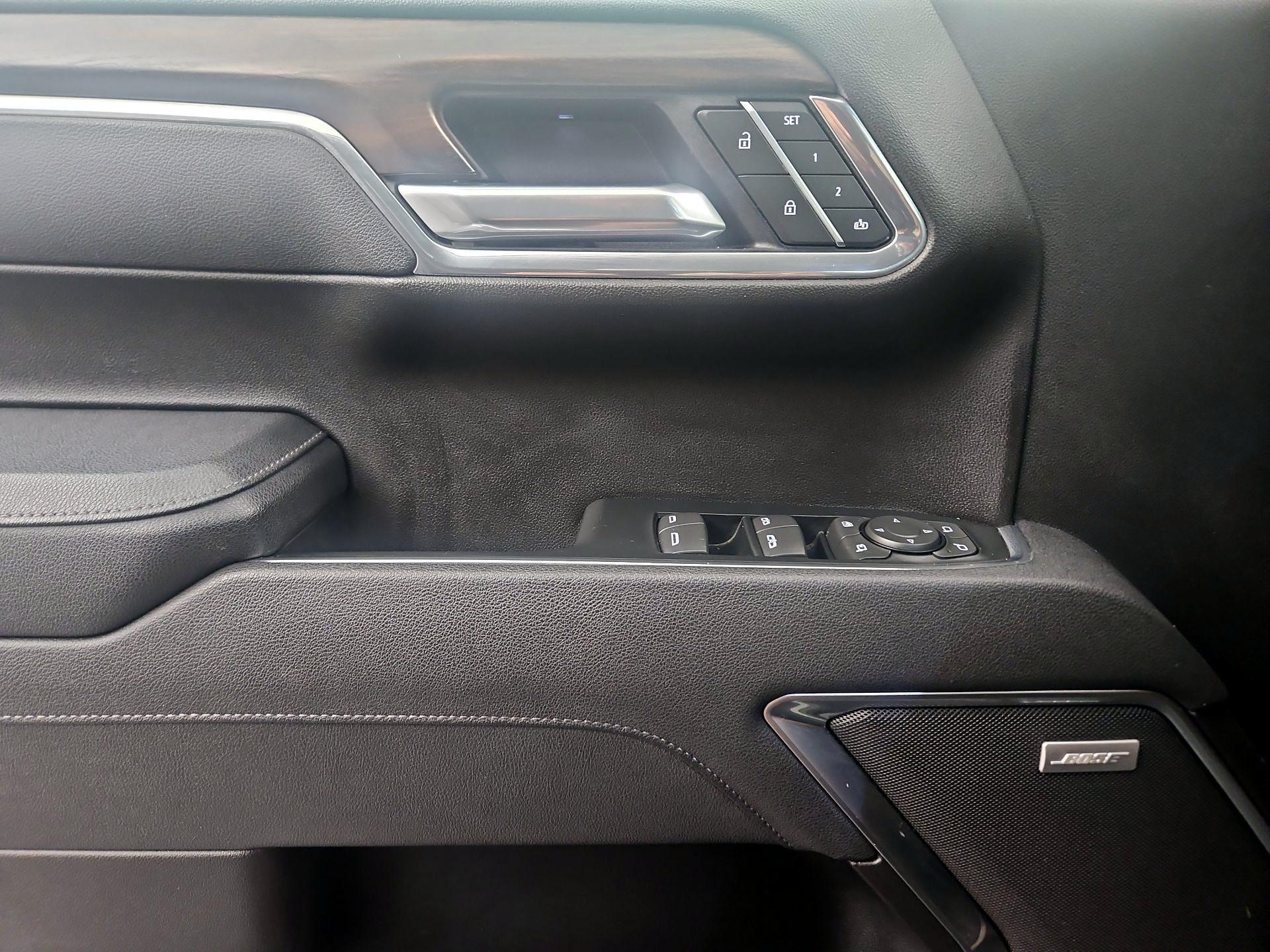 Thumbnail: 2025 GMC Sierra 1500 - 12