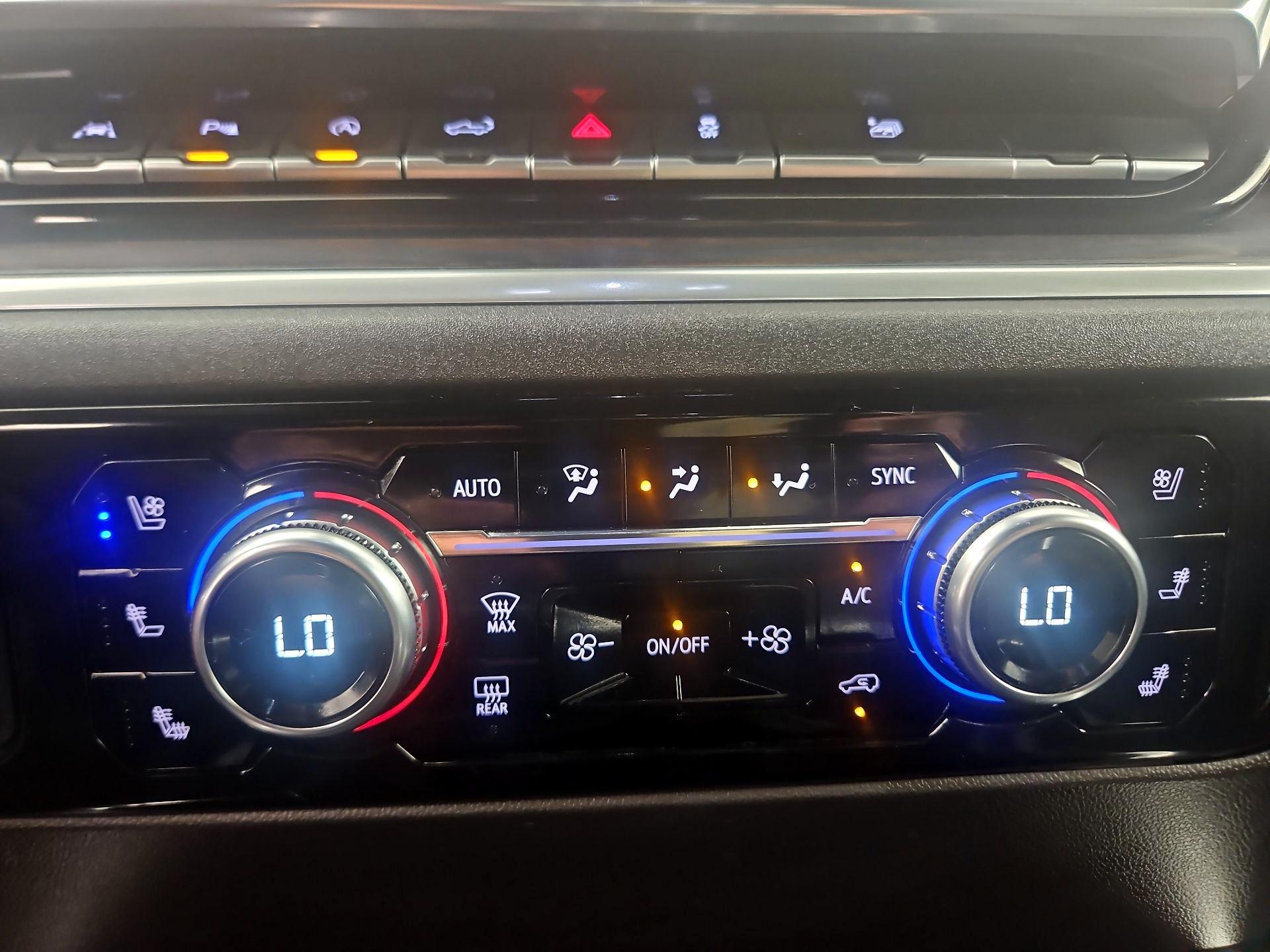 Thumbnail: 2025 GMC Sierra 1500 - 16