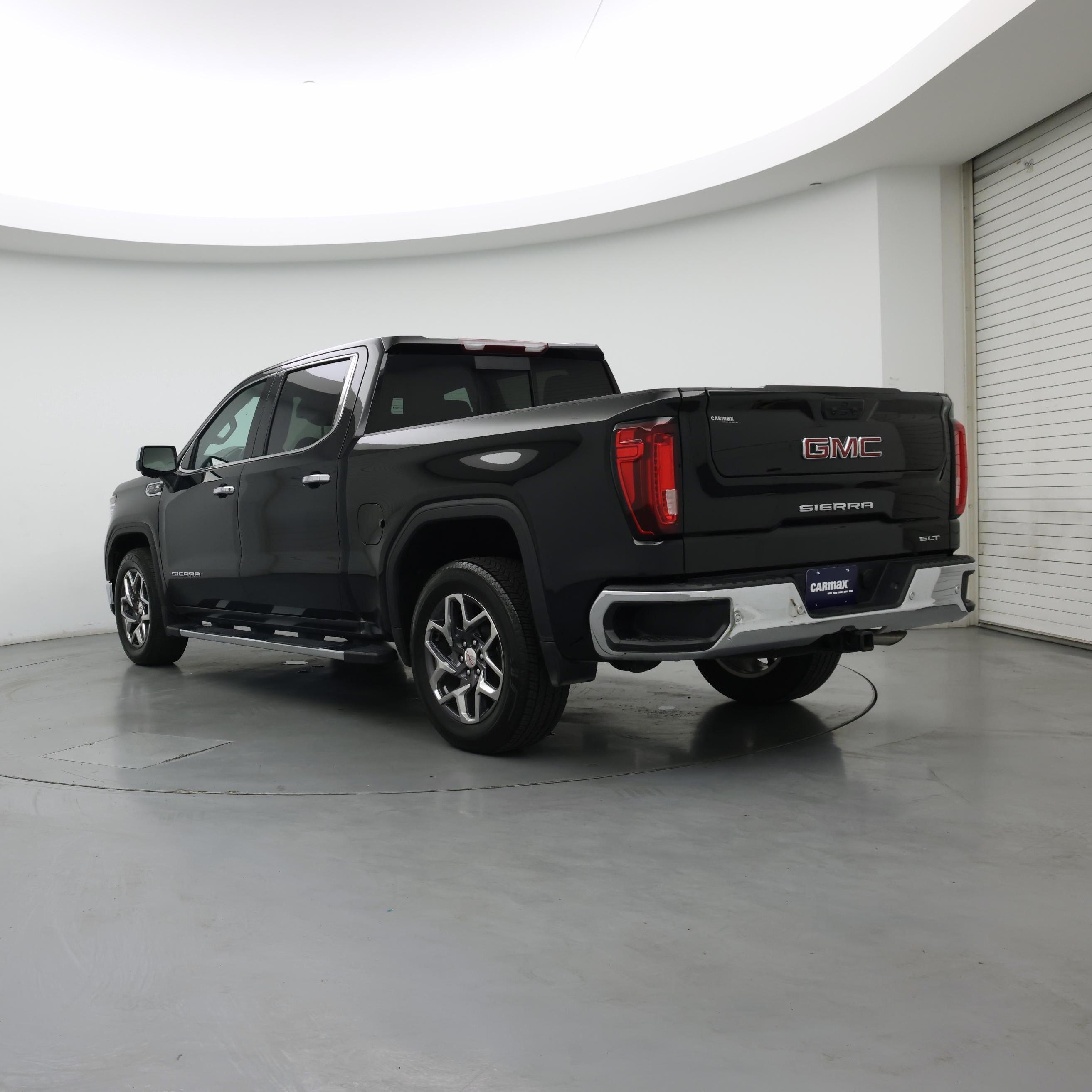 Thumbnail: 2025 GMC Sierra 1500 - 2