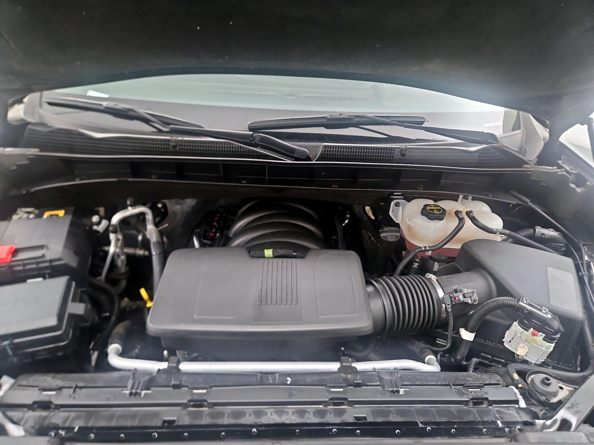 Thumbnail: 2025 GMC Sierra 1500 - 20