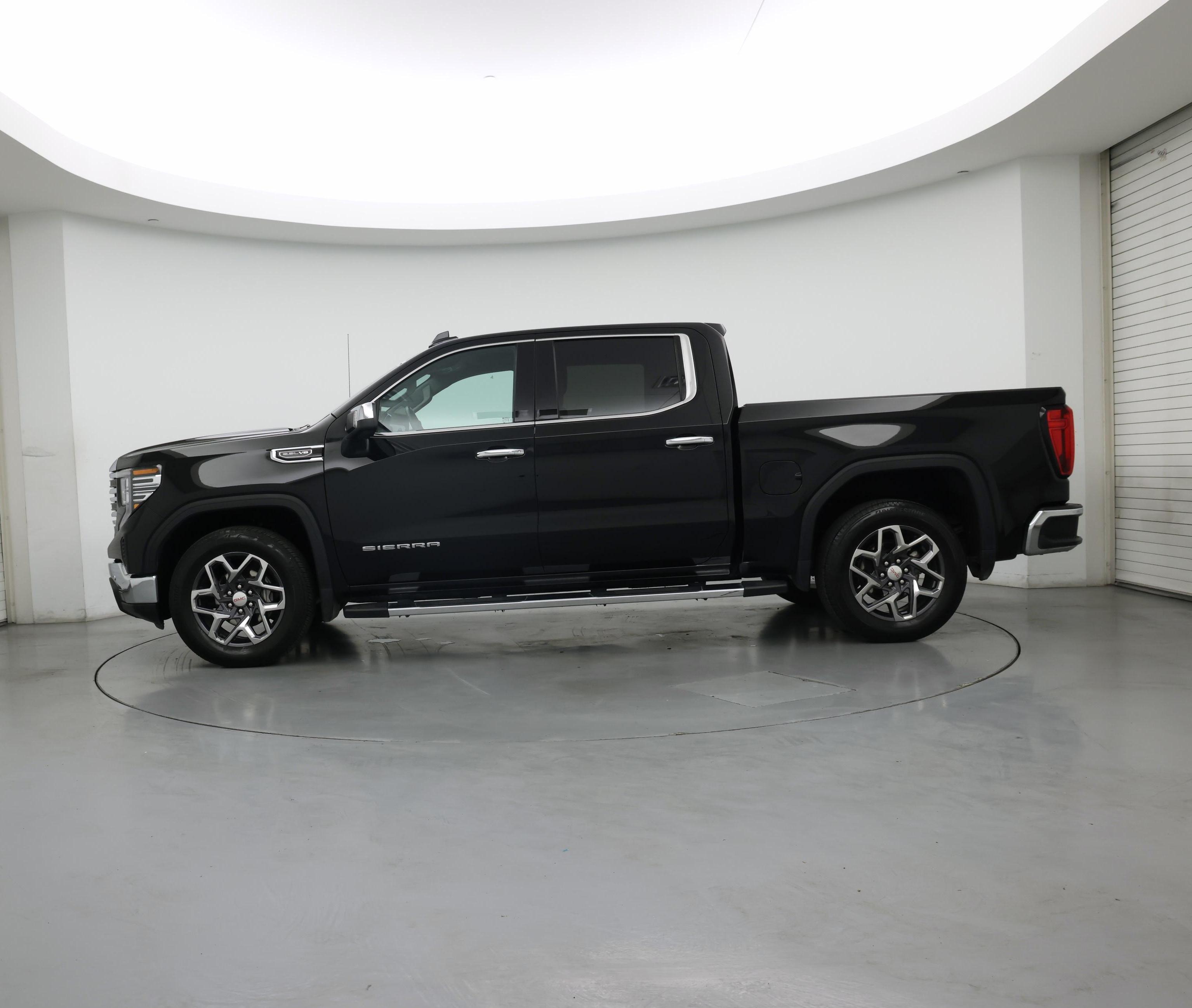 Thumbnail: 2025 GMC Sierra 1500 - 3