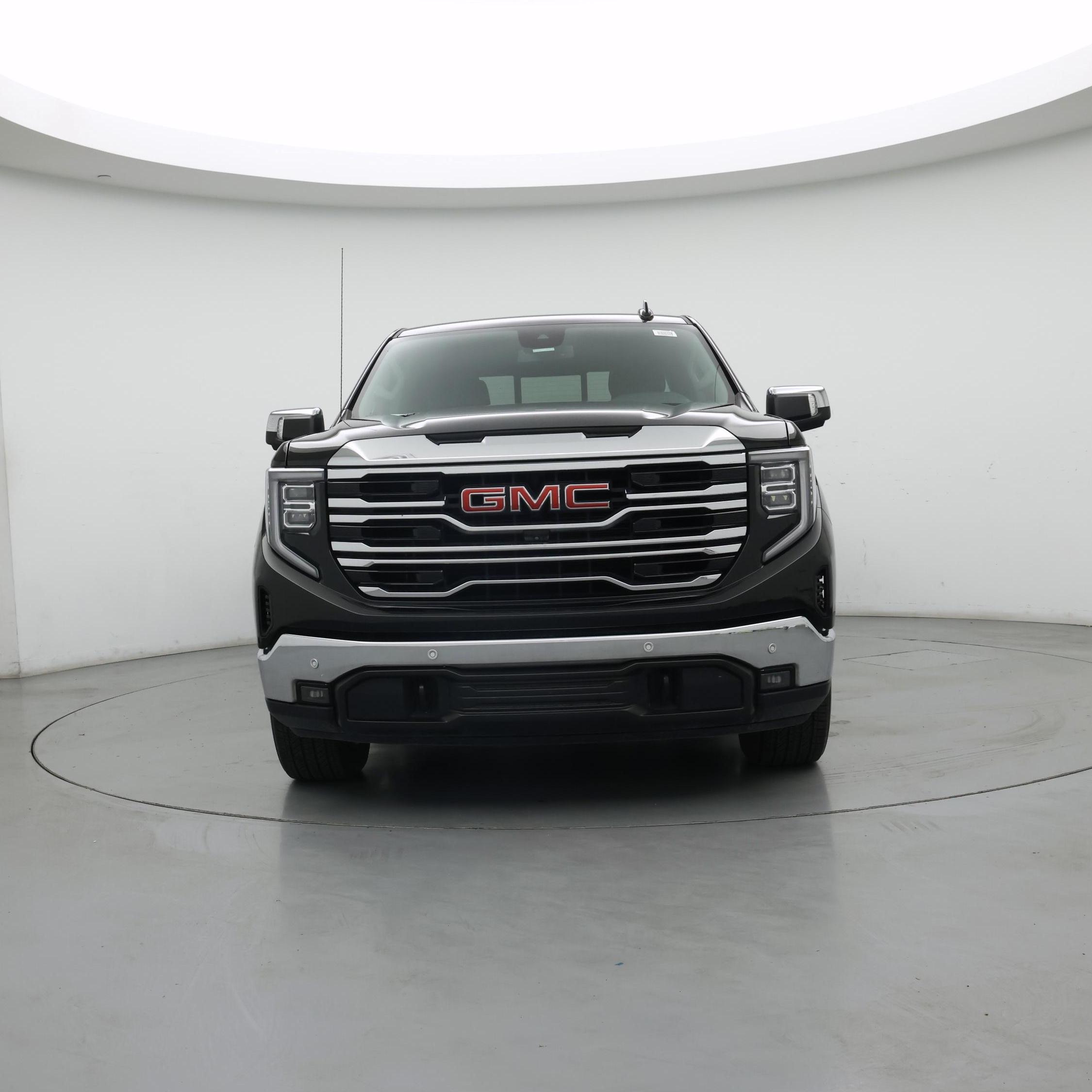 Thumbnail: 2025 GMC Sierra 1500 - 5