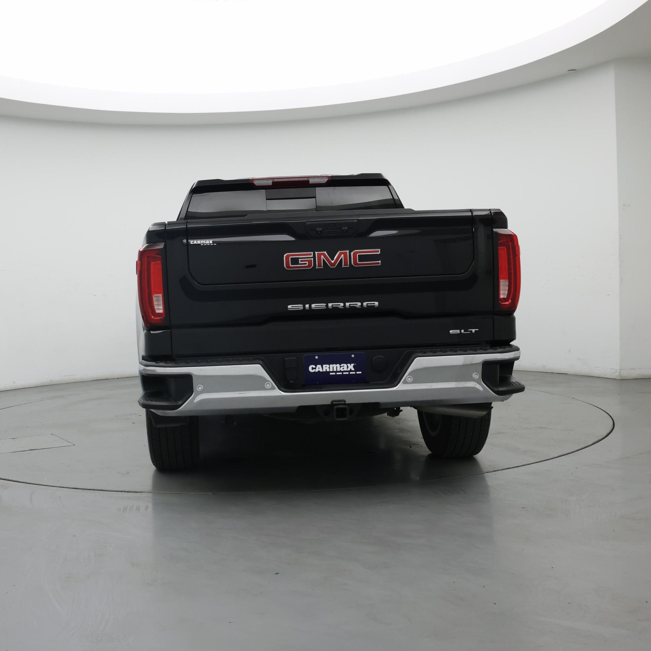 Thumbnail: 2025 GMC Sierra 1500 - 6