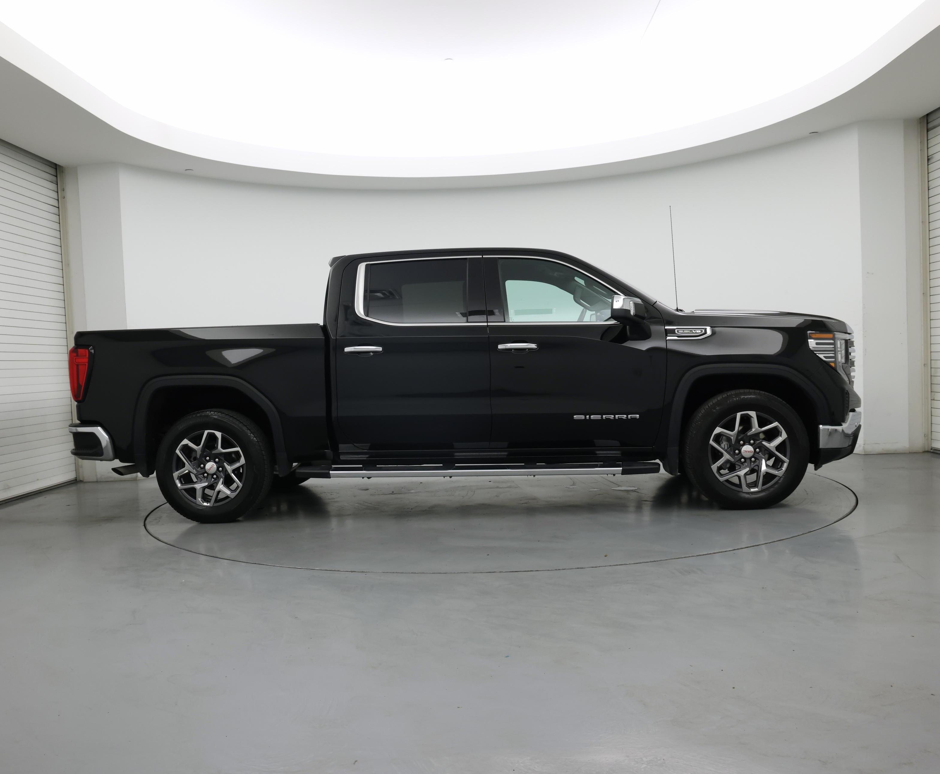 Thumbnail: 2025 GMC Sierra 1500 - 7