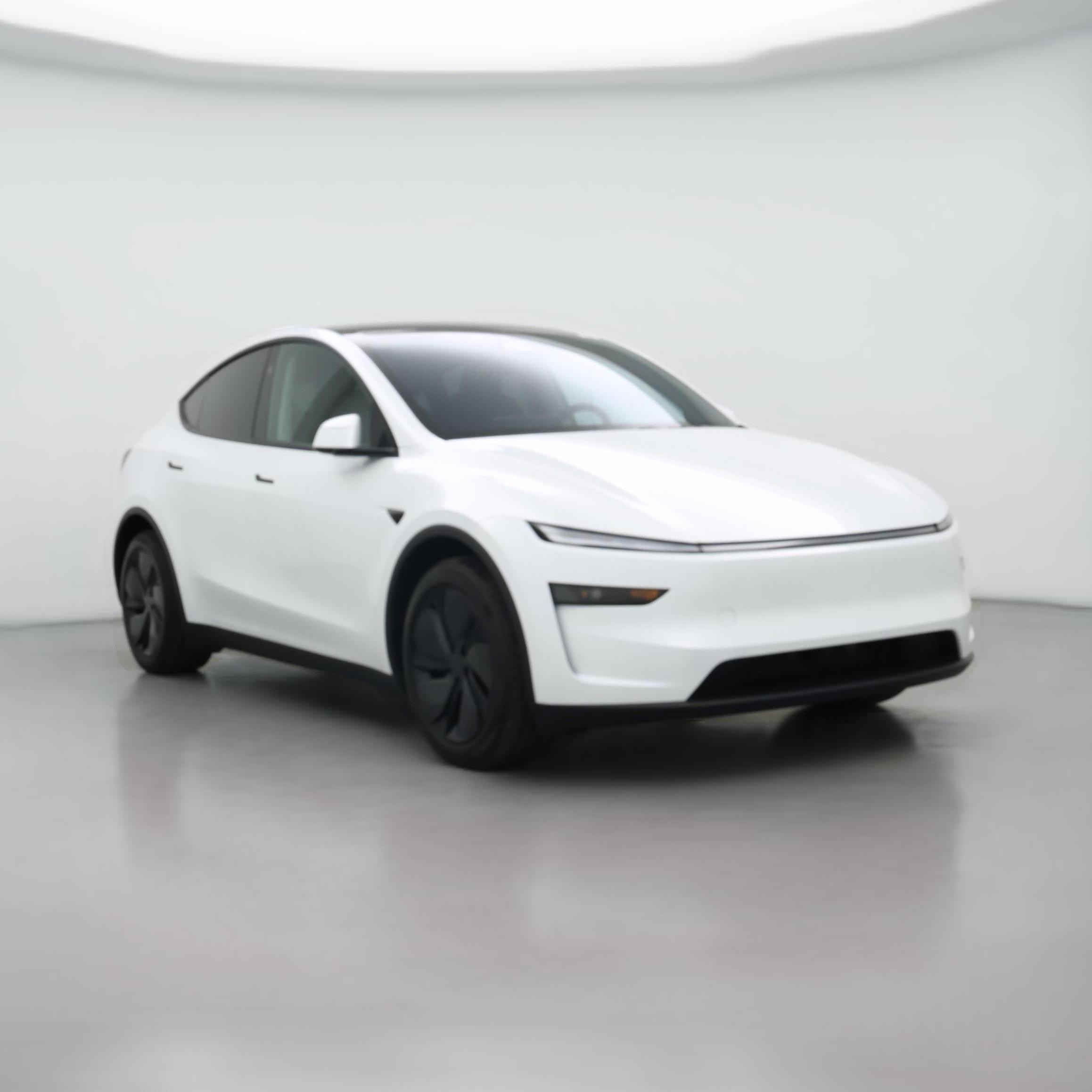 Thumbnail: 2026 Tesla Model Y - 1