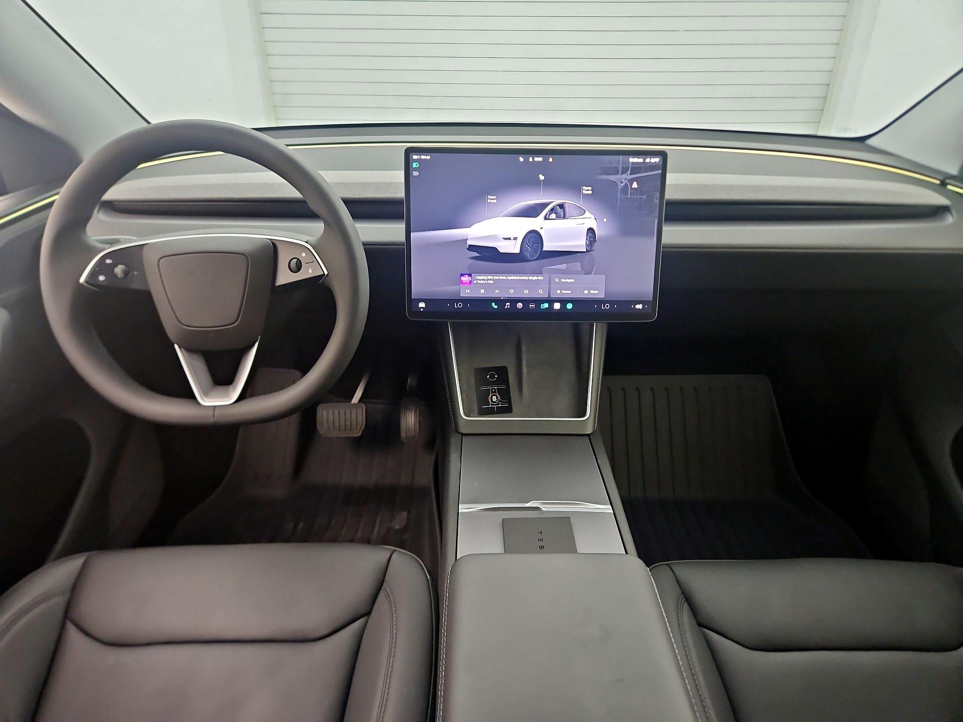 Thumbnail: 2026 Tesla Model Y - 9