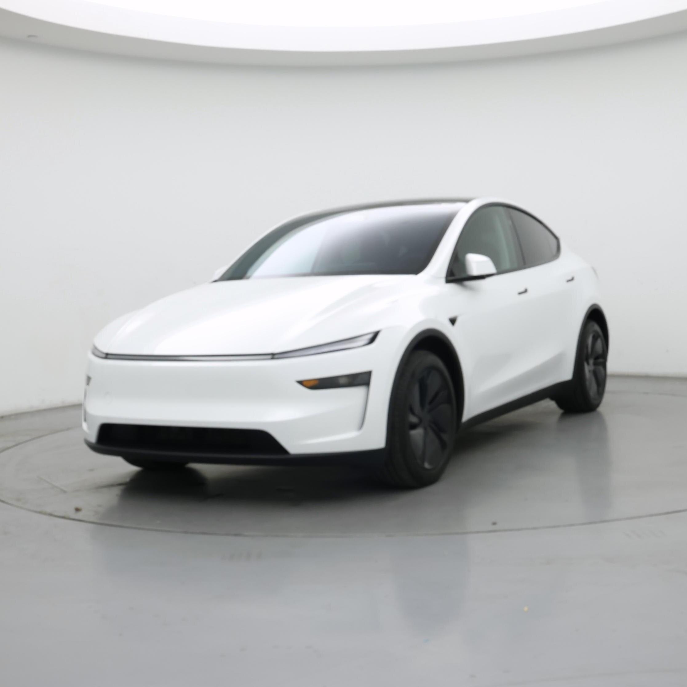 Thumbnail: 2026 Tesla Model Y - 4