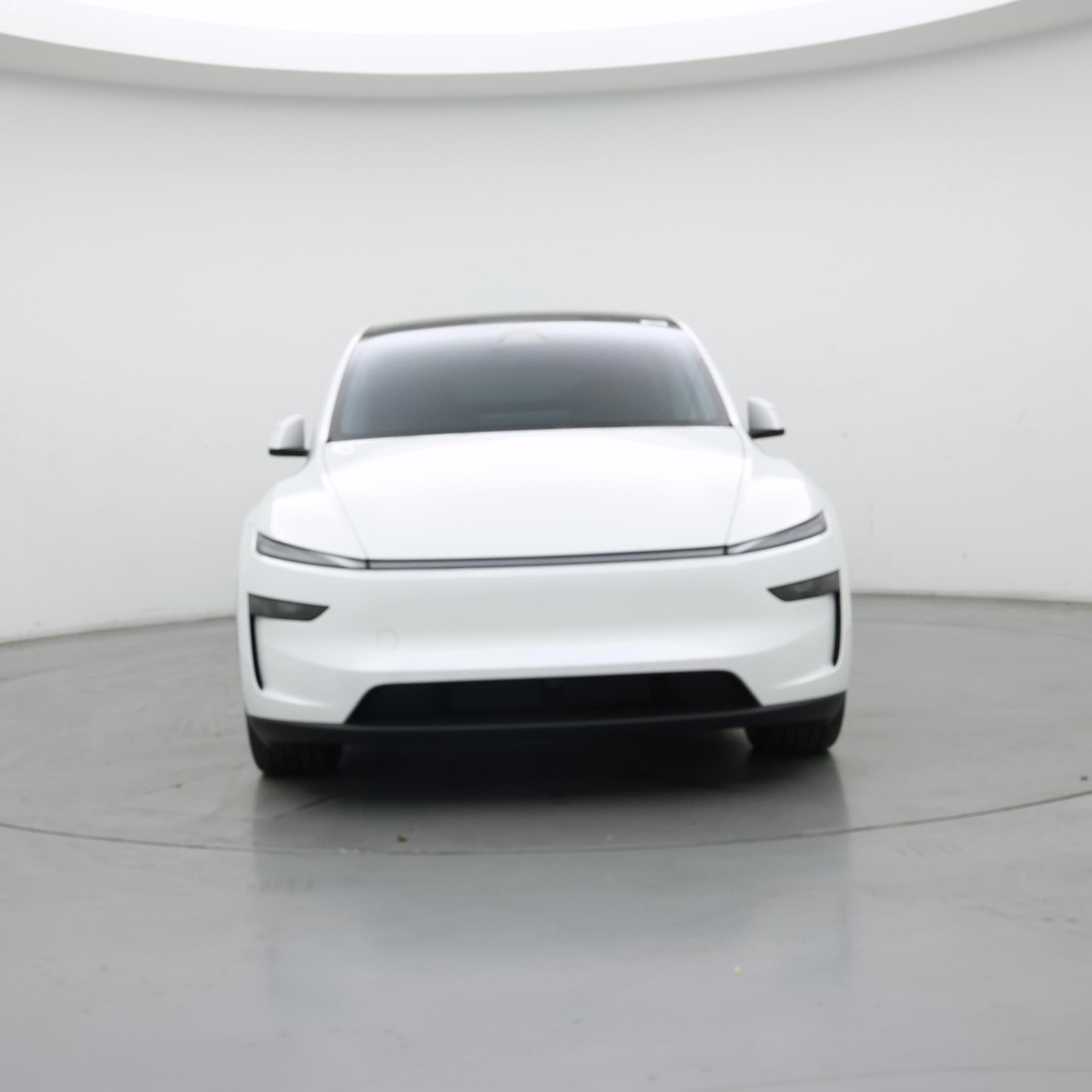 Thumbnail: 2026 Tesla Model Y - 5