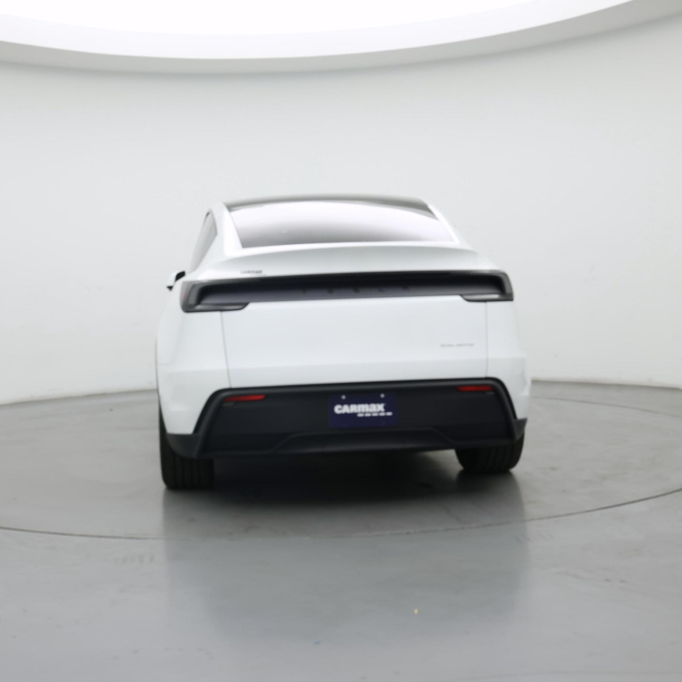 Thumbnail: 2026 Tesla Model Y - 6