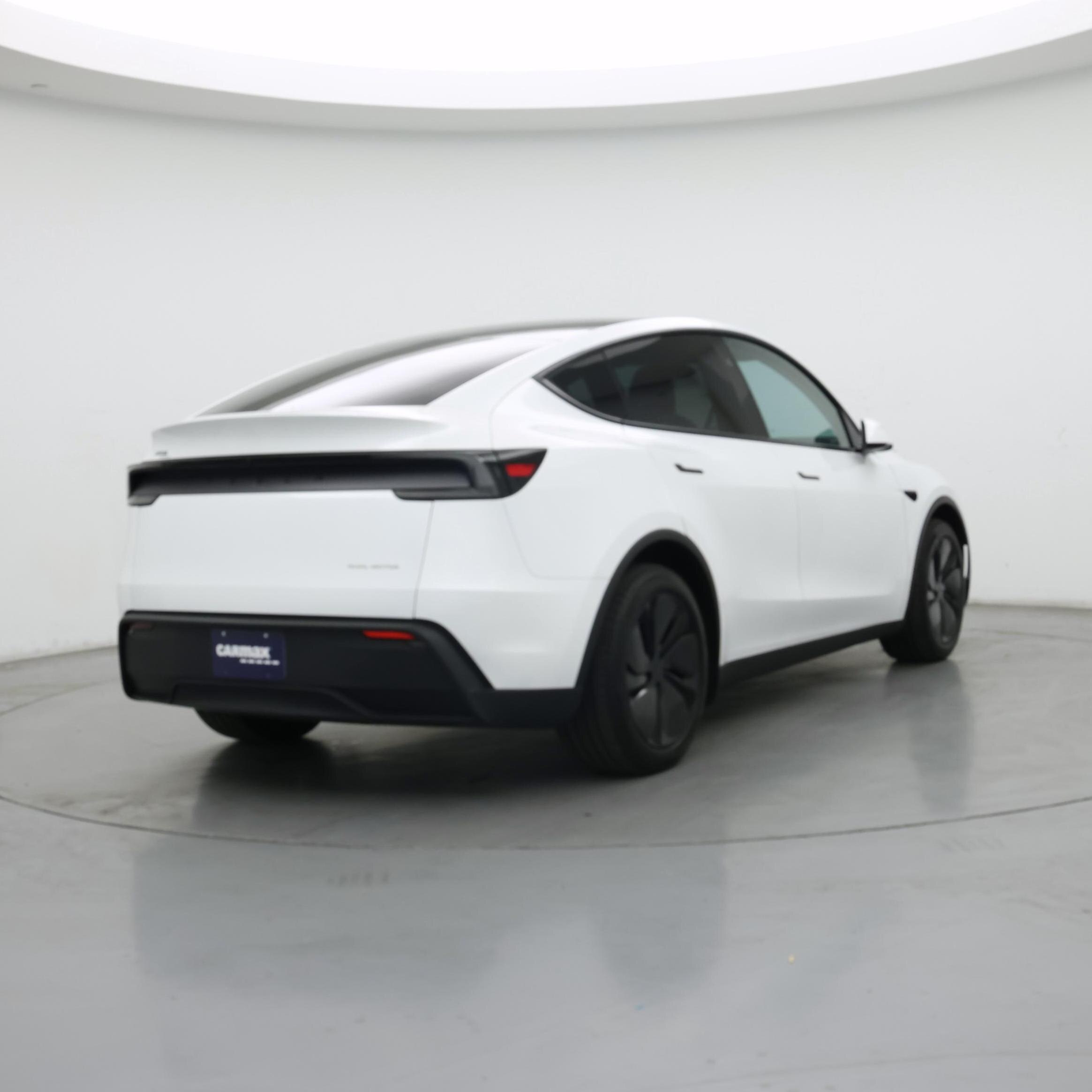 Thumbnail: 2026 Tesla Model Y - 8