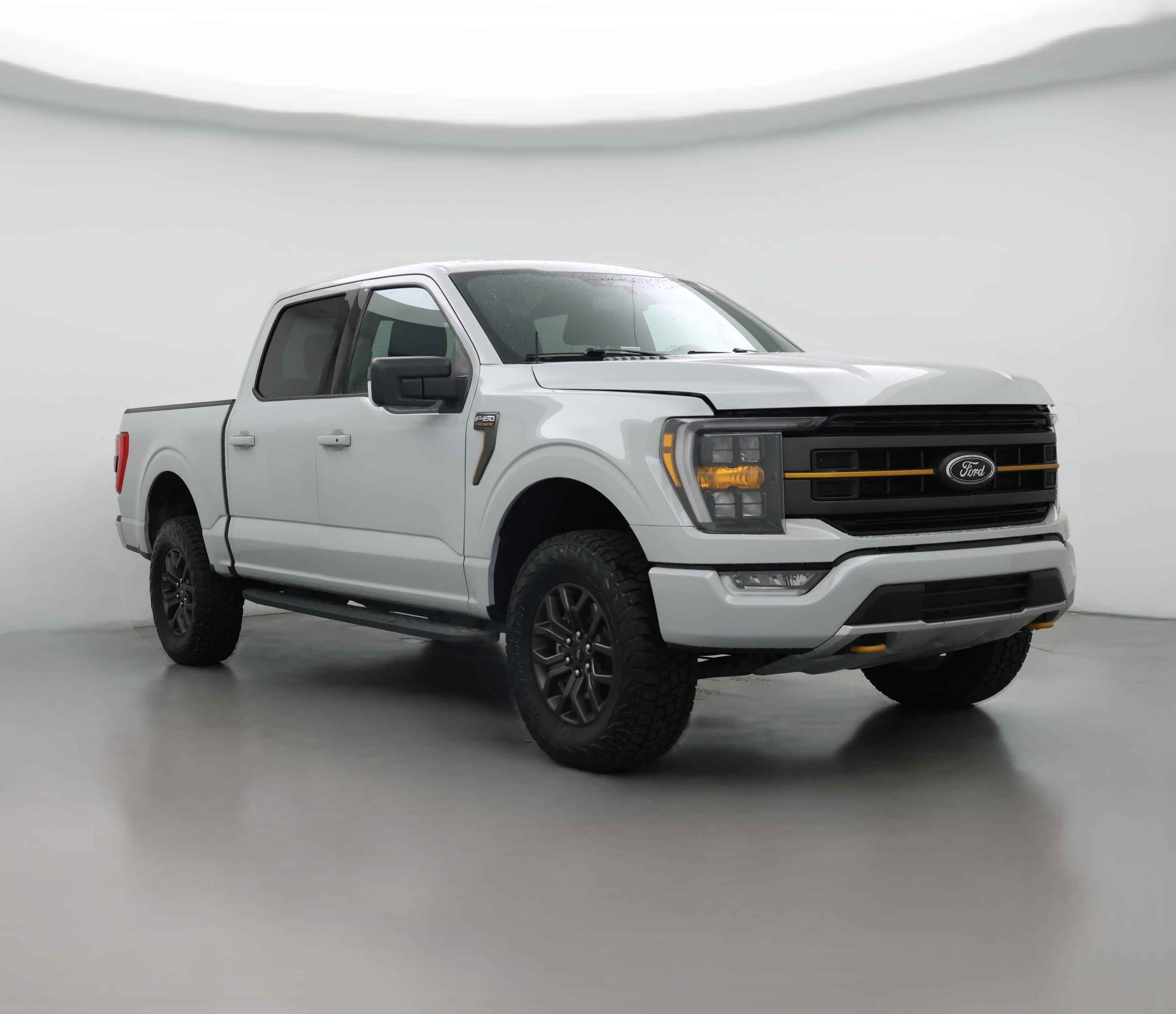 Thumbnail: 2023 Ford F-150 - 1