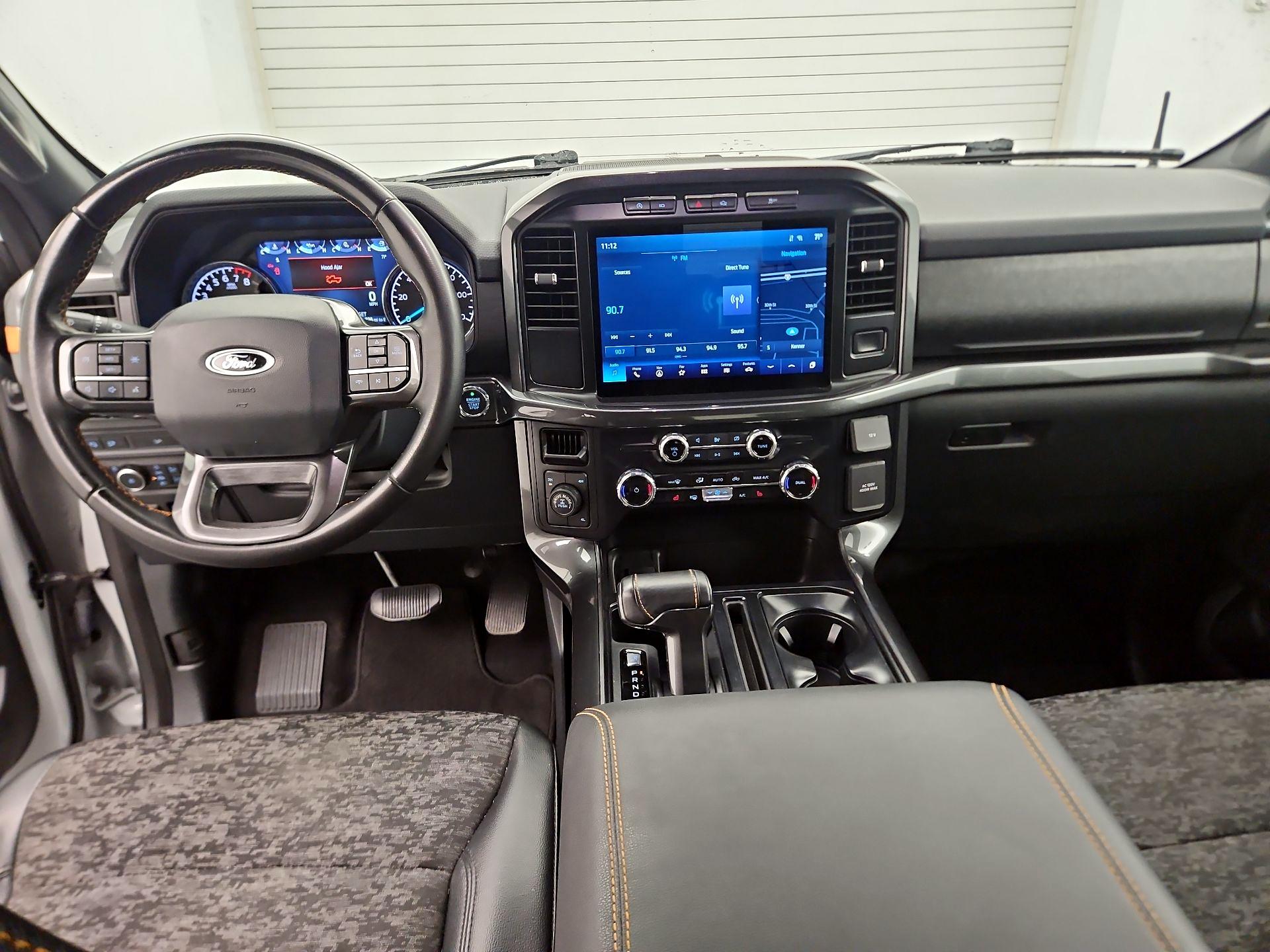 Thumbnail: 2023 Ford F-150 - 9
