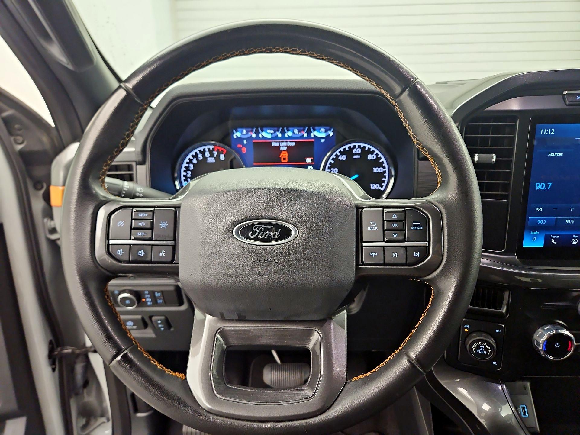 Thumbnail: 2023 Ford F-150 - 10
