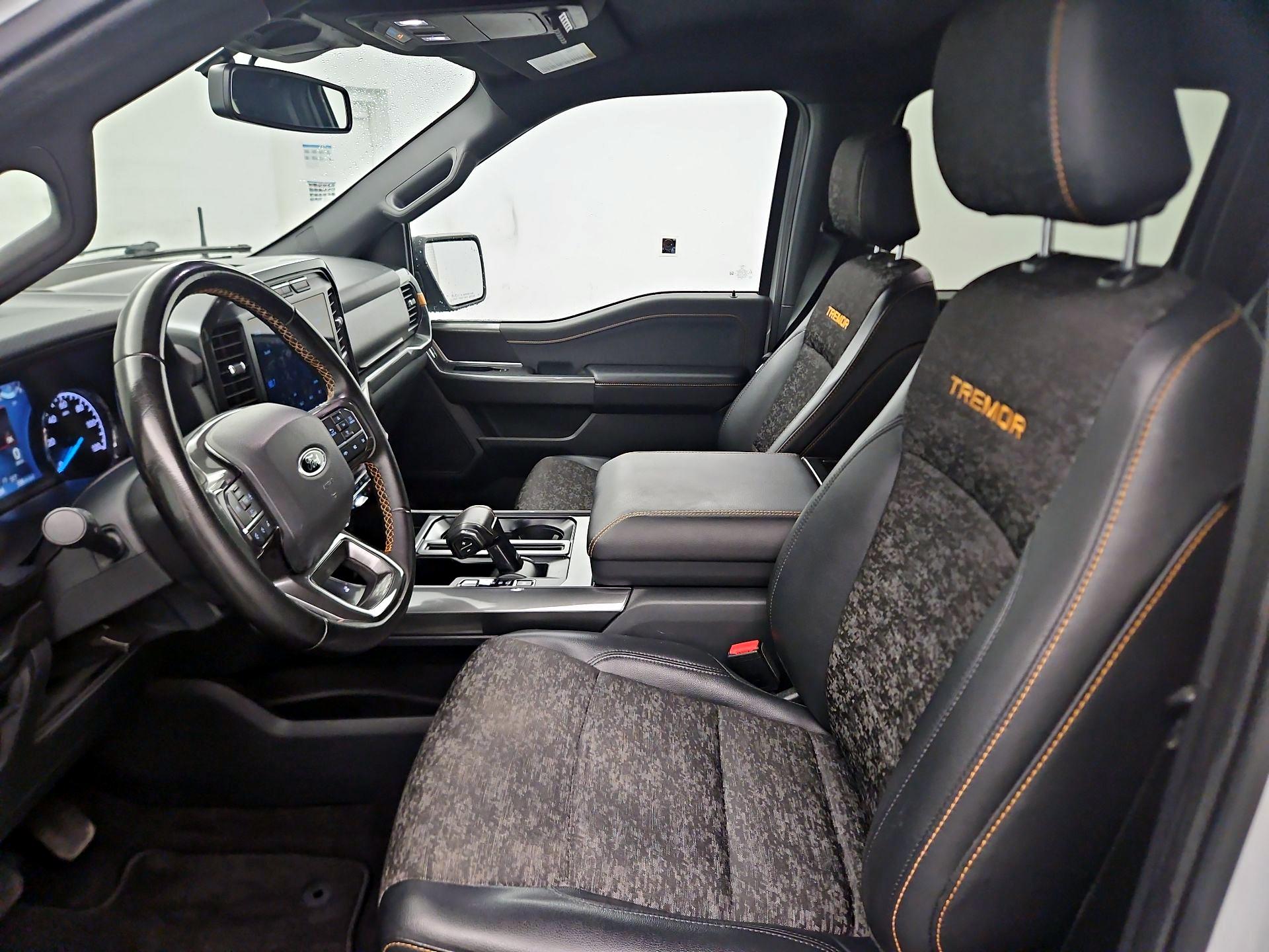 Thumbnail: 2023 Ford F-150 - 11