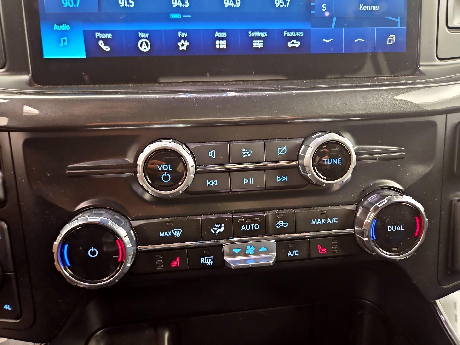Thumbnail: 2023 Ford F-150 - 15