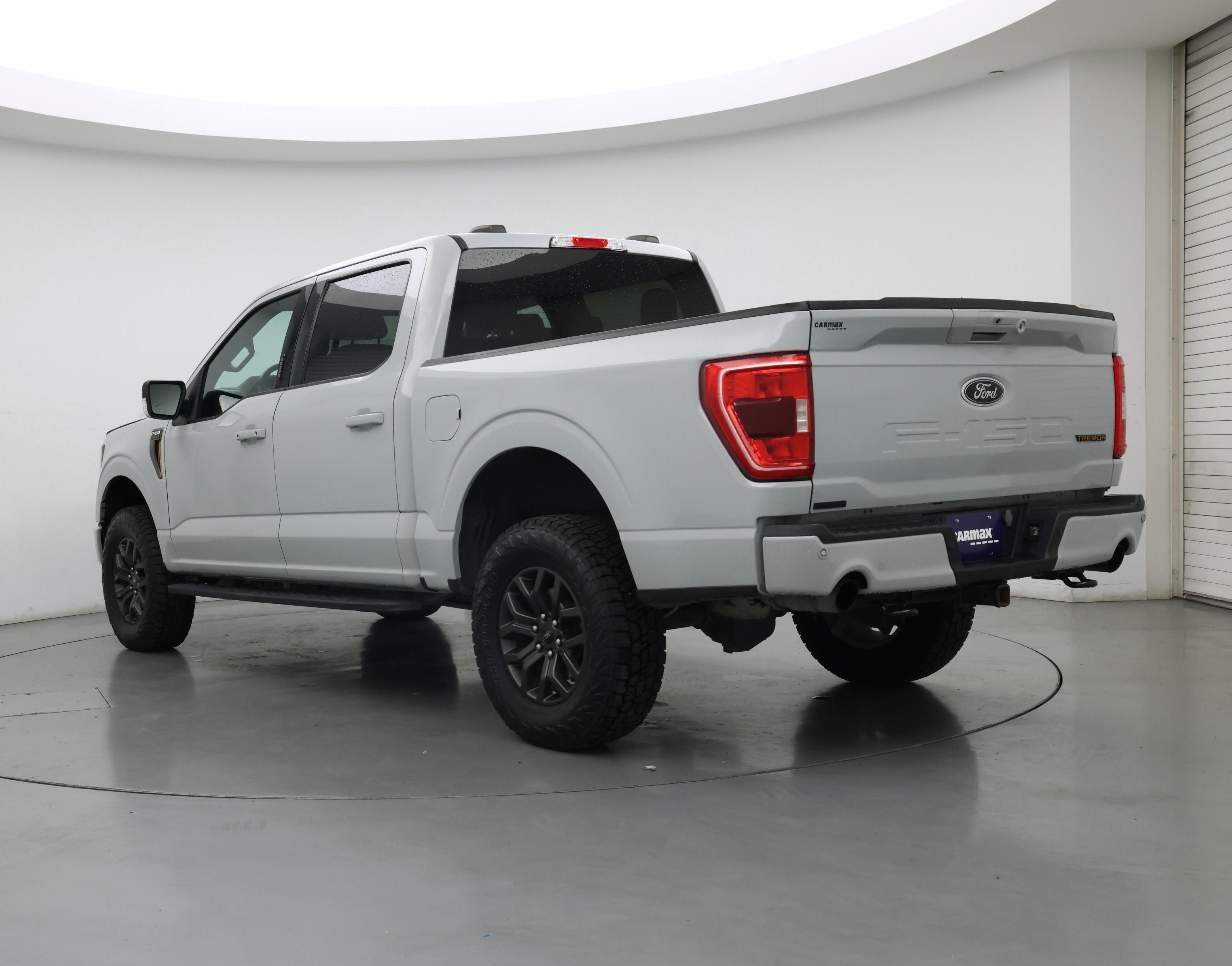 Thumbnail: 2023 Ford F-150 - 2