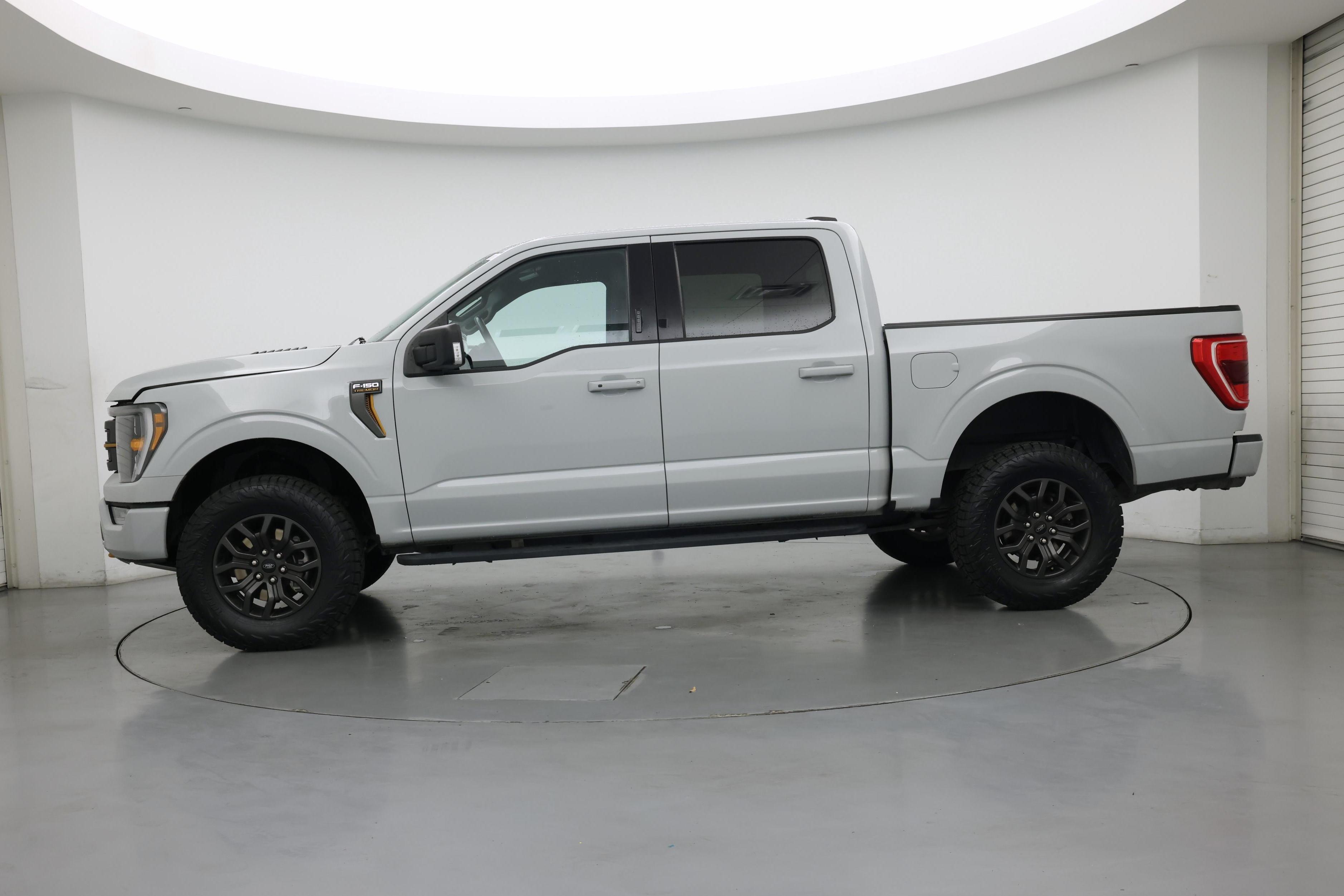 Thumbnail: 2023 Ford F-150 - 3