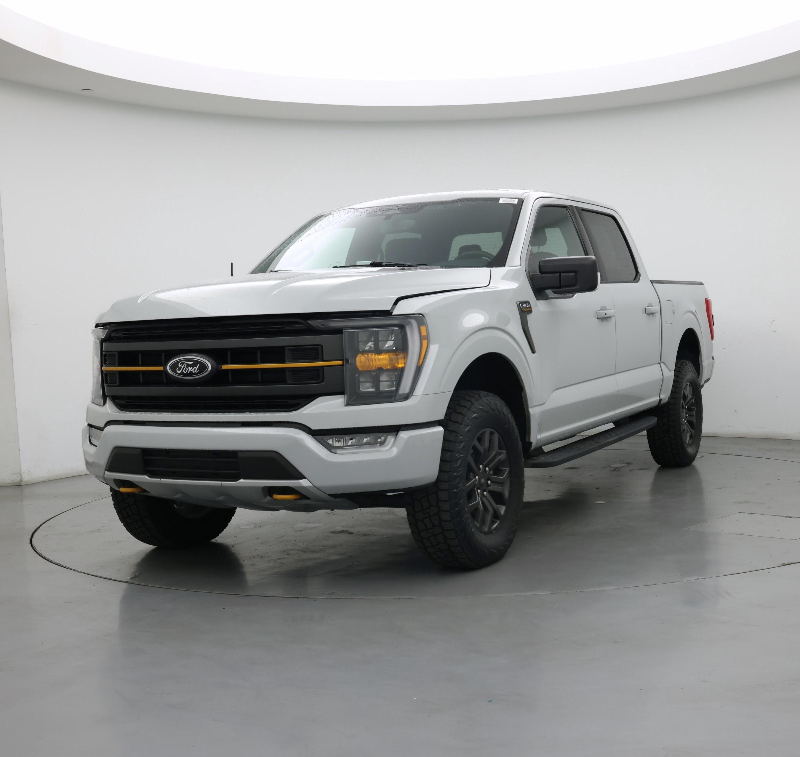 Thumbnail: 2023 Ford F-150 - 4