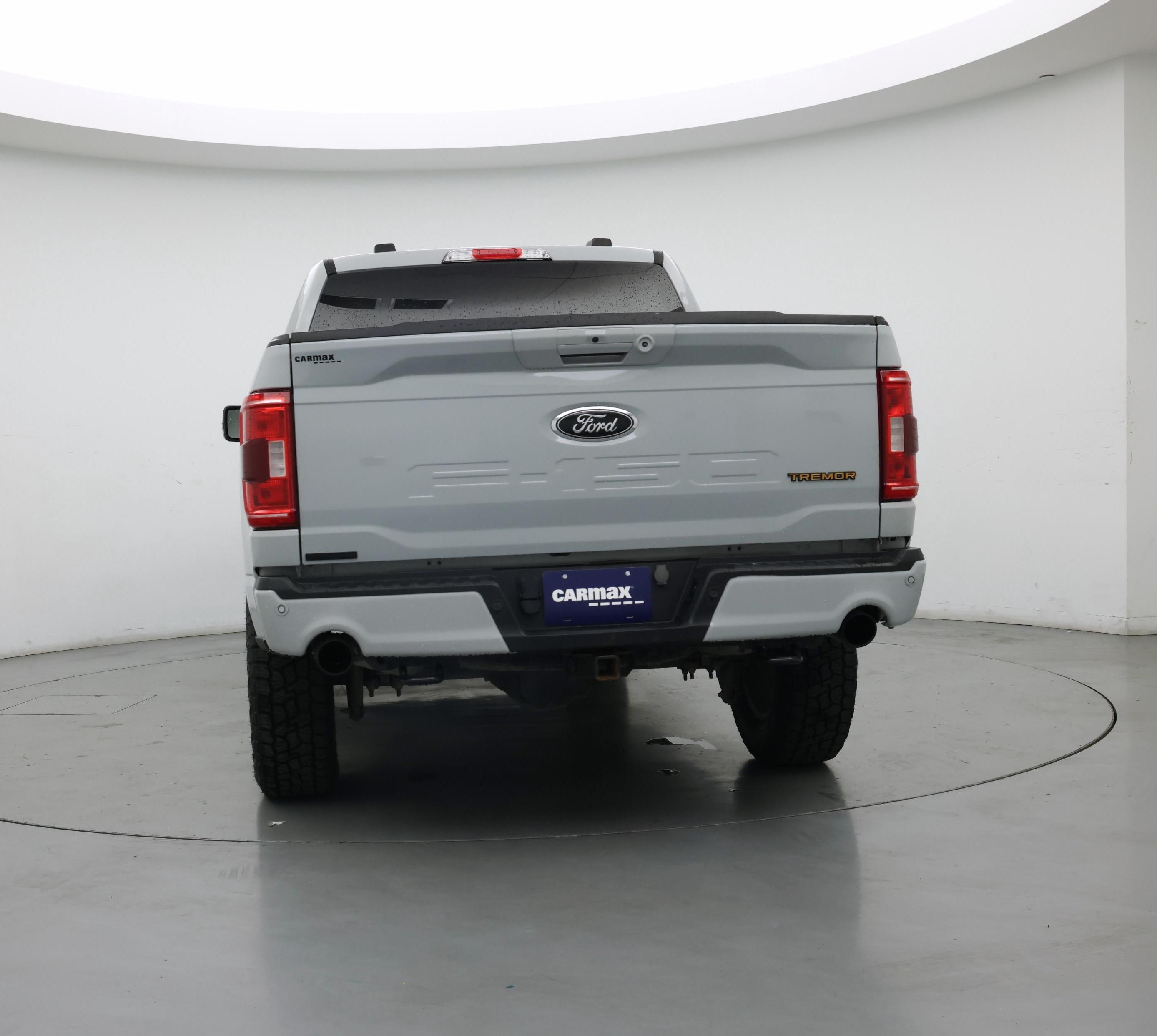 Thumbnail: 2023 Ford F-150 - 6