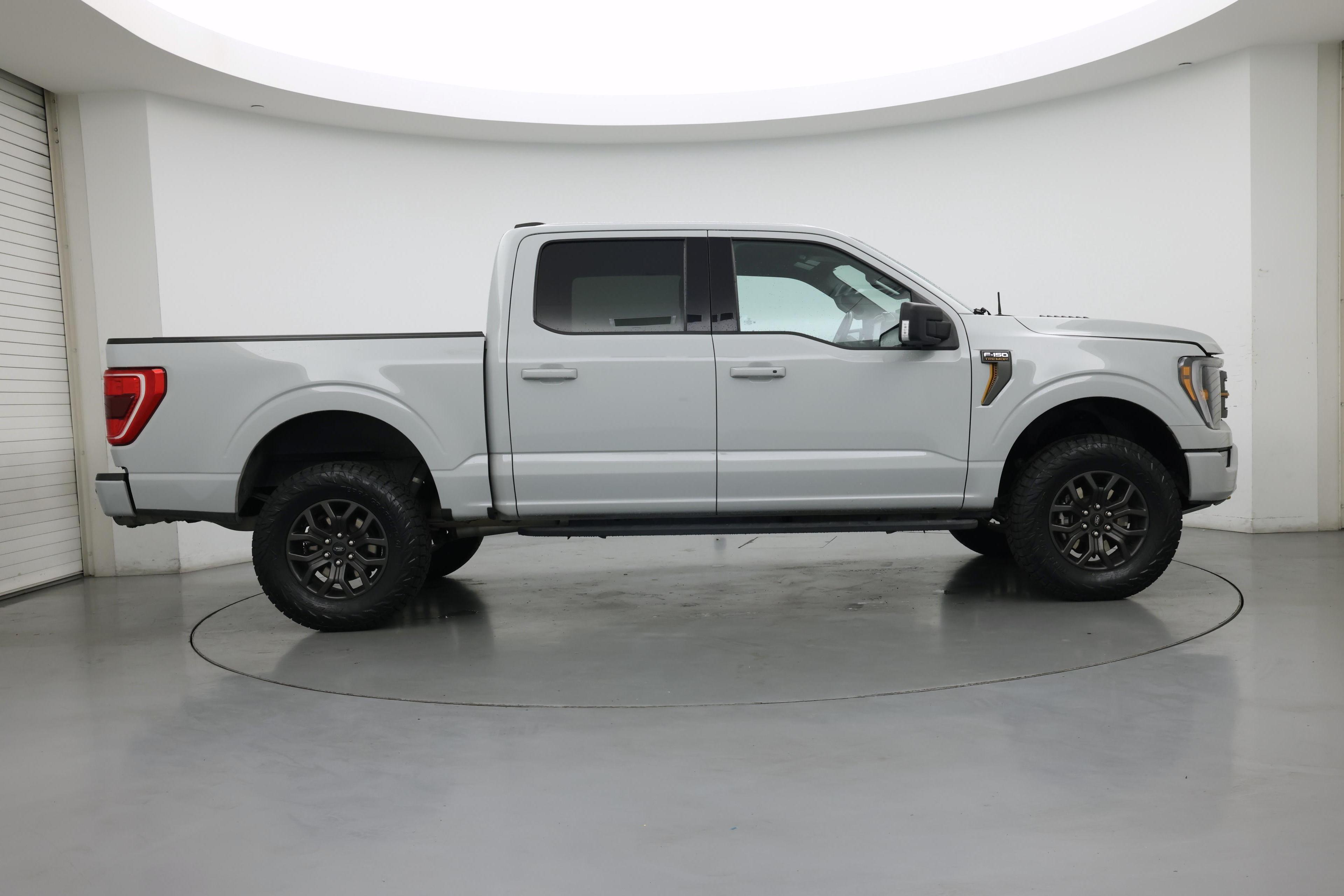 Thumbnail: 2023 Ford F-150 - 7
