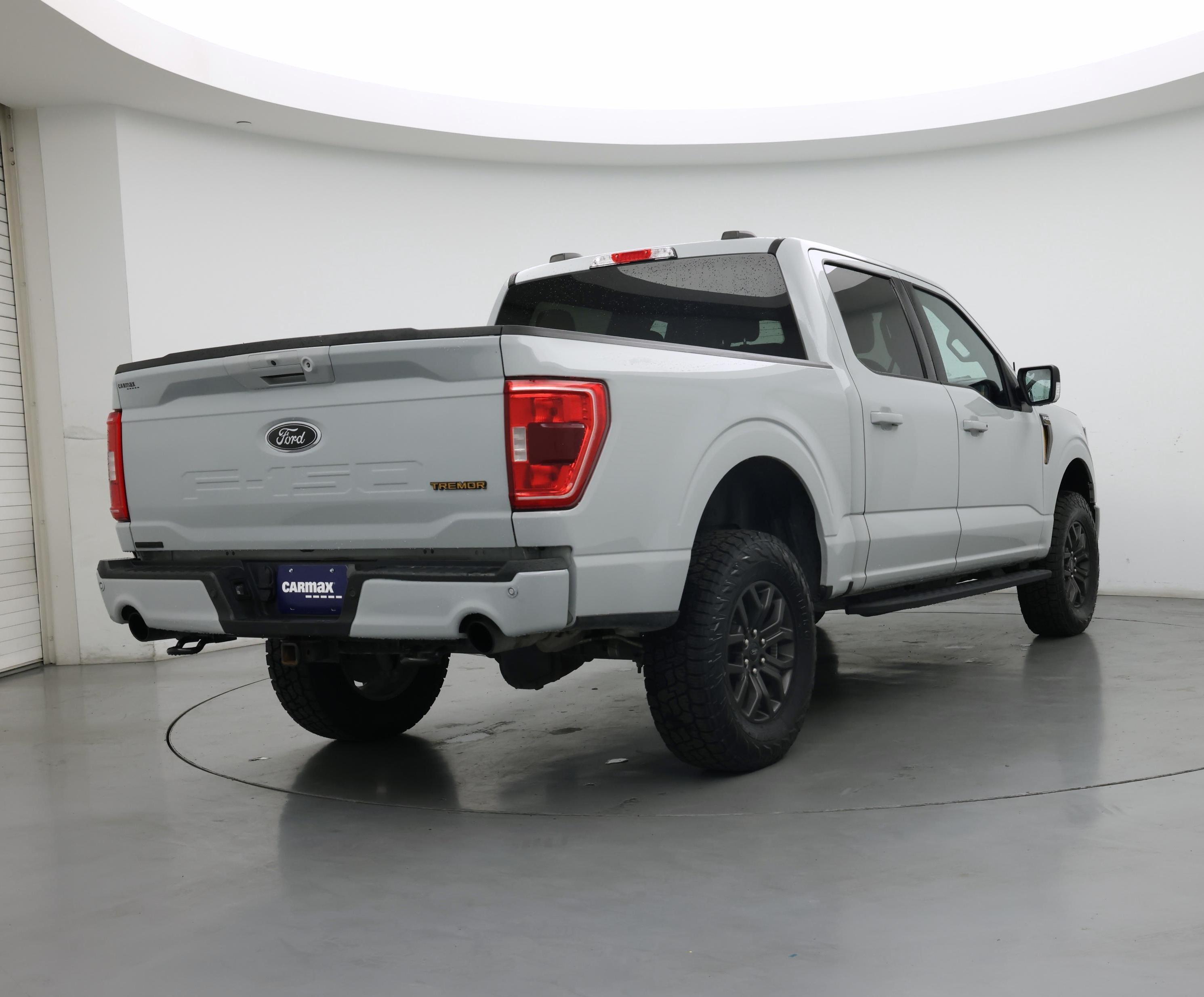 Thumbnail: 2023 Ford F-150 - 8