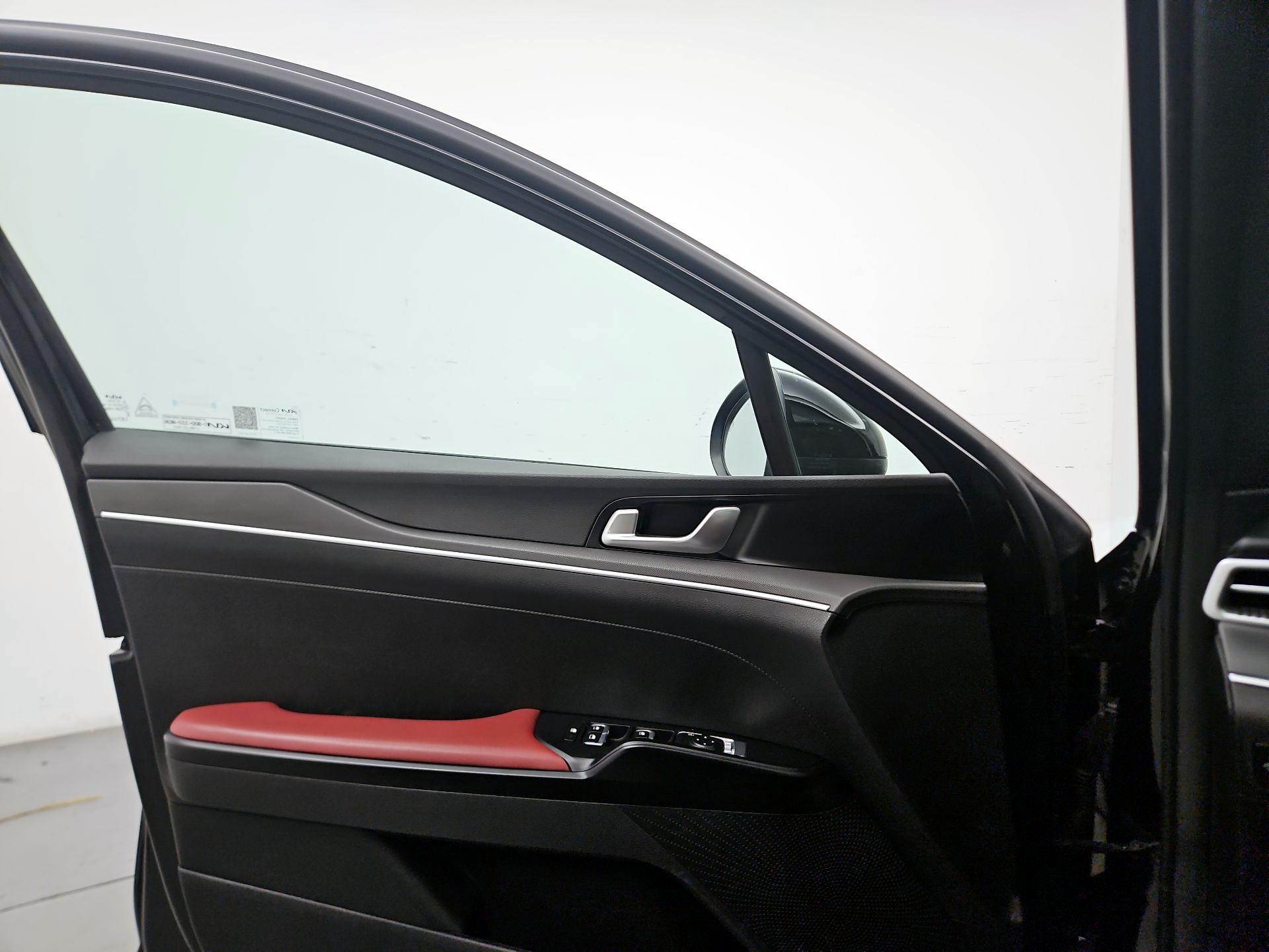 Thumbnail: 2023 Kia K5 - 12