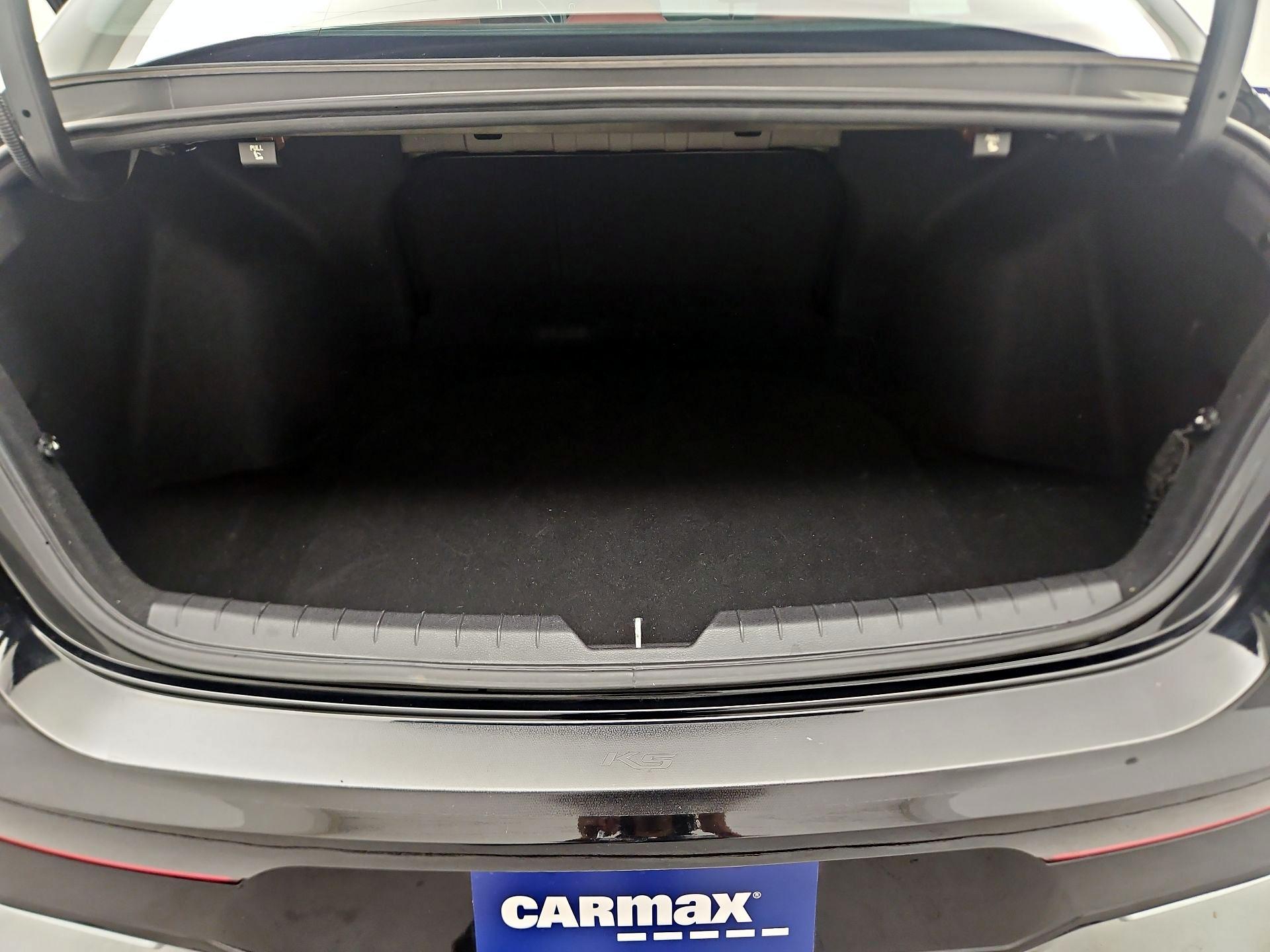 Thumbnail: 2023 Kia K5 - 17