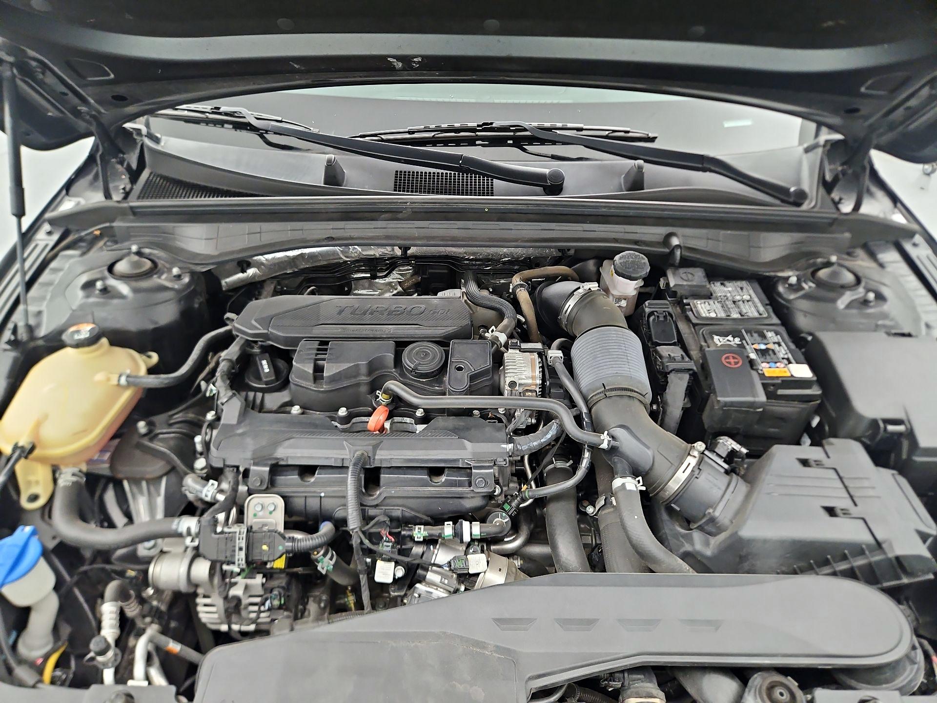 Thumbnail: 2023 Kia K5 - 18