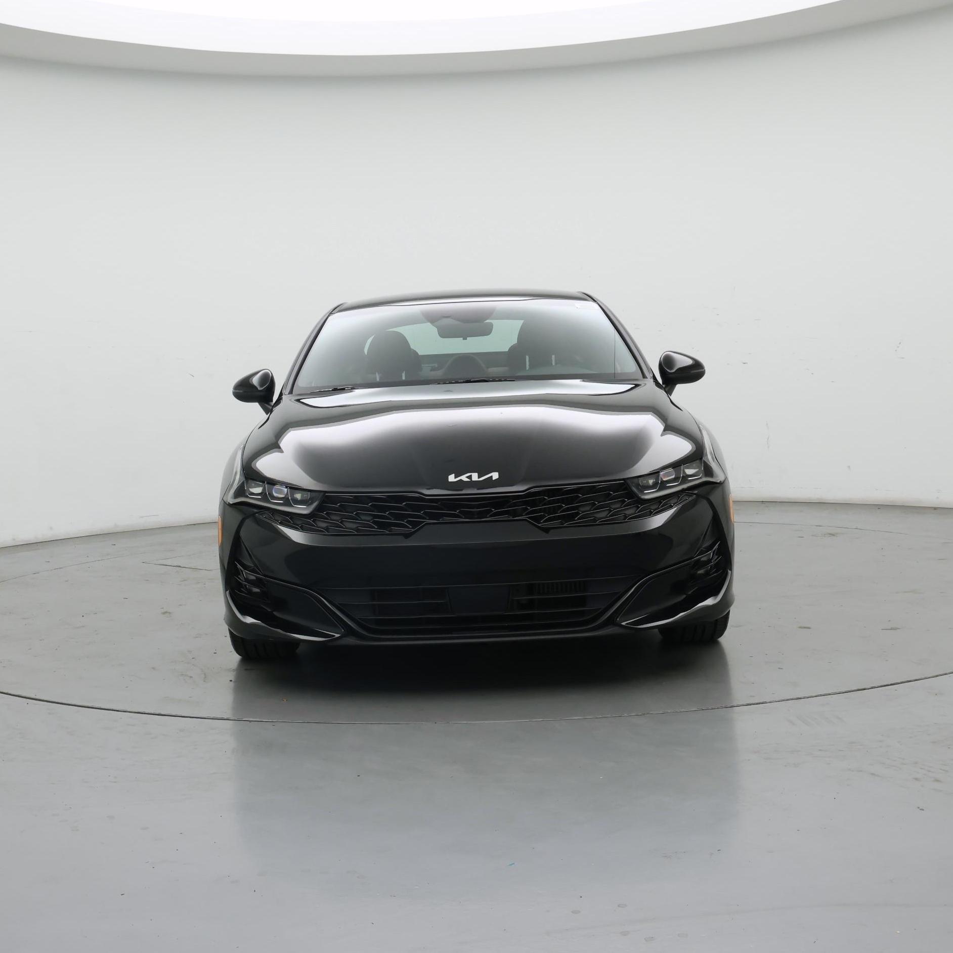 Thumbnail: 2023 Kia K5 - 5