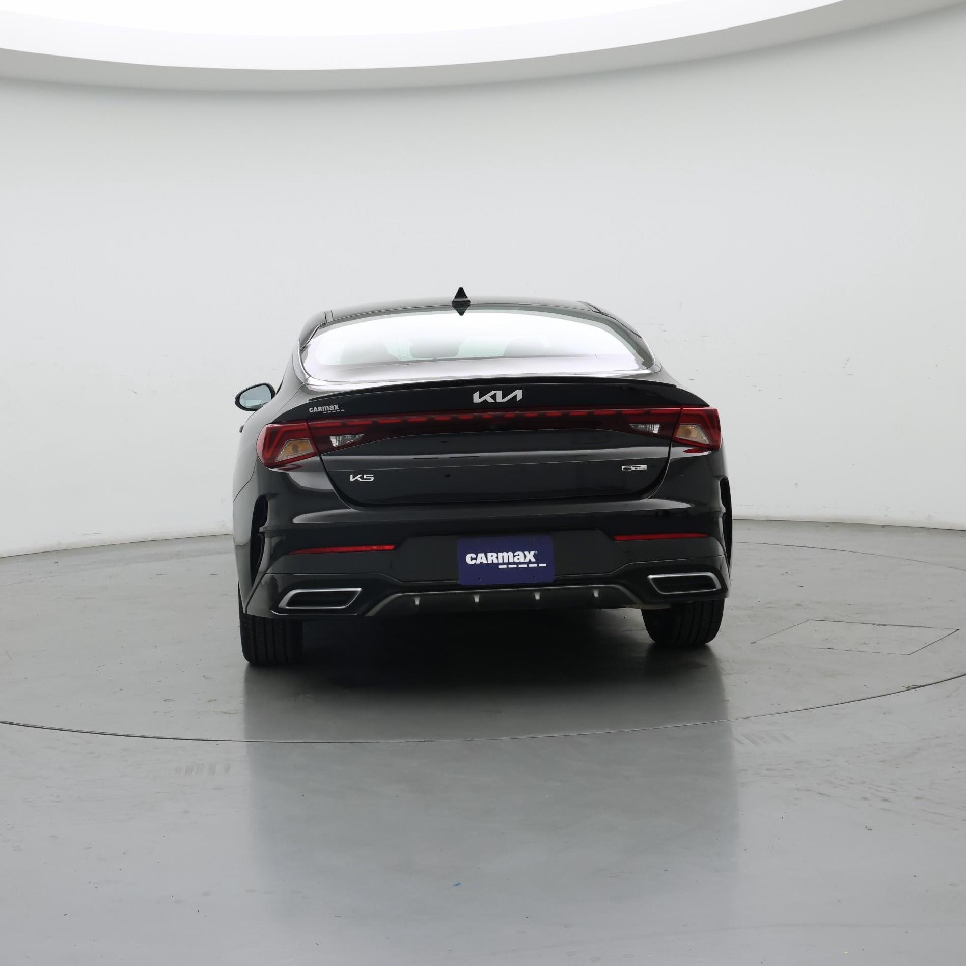 Thumbnail: 2023 Kia K5 - 6