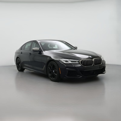 2021 BMW M550 I xDrive