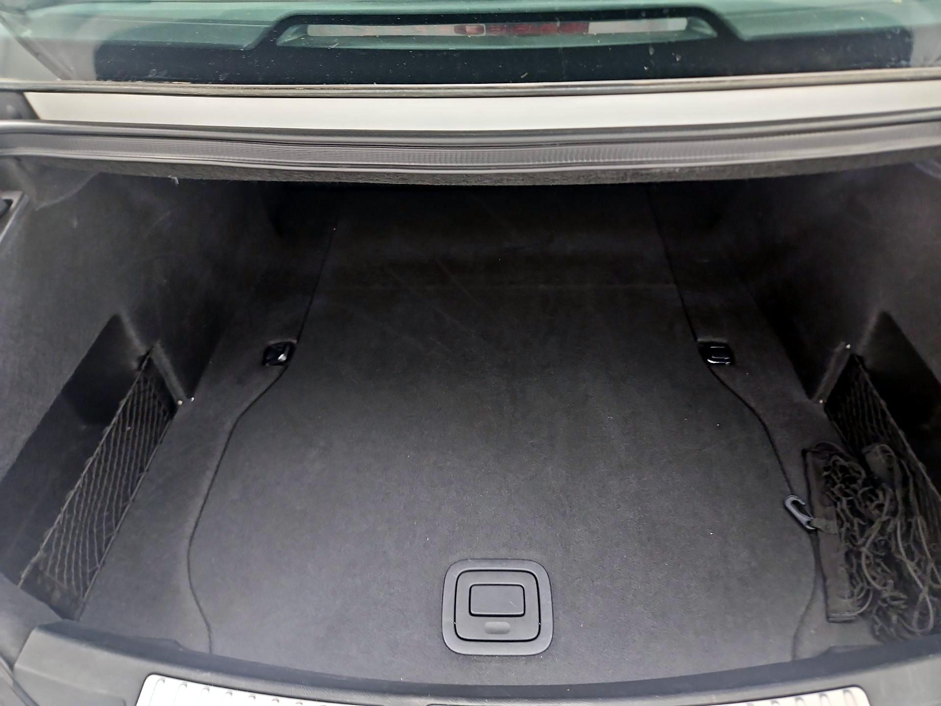 Thumbnail: 2019 Lincoln Continental - 20