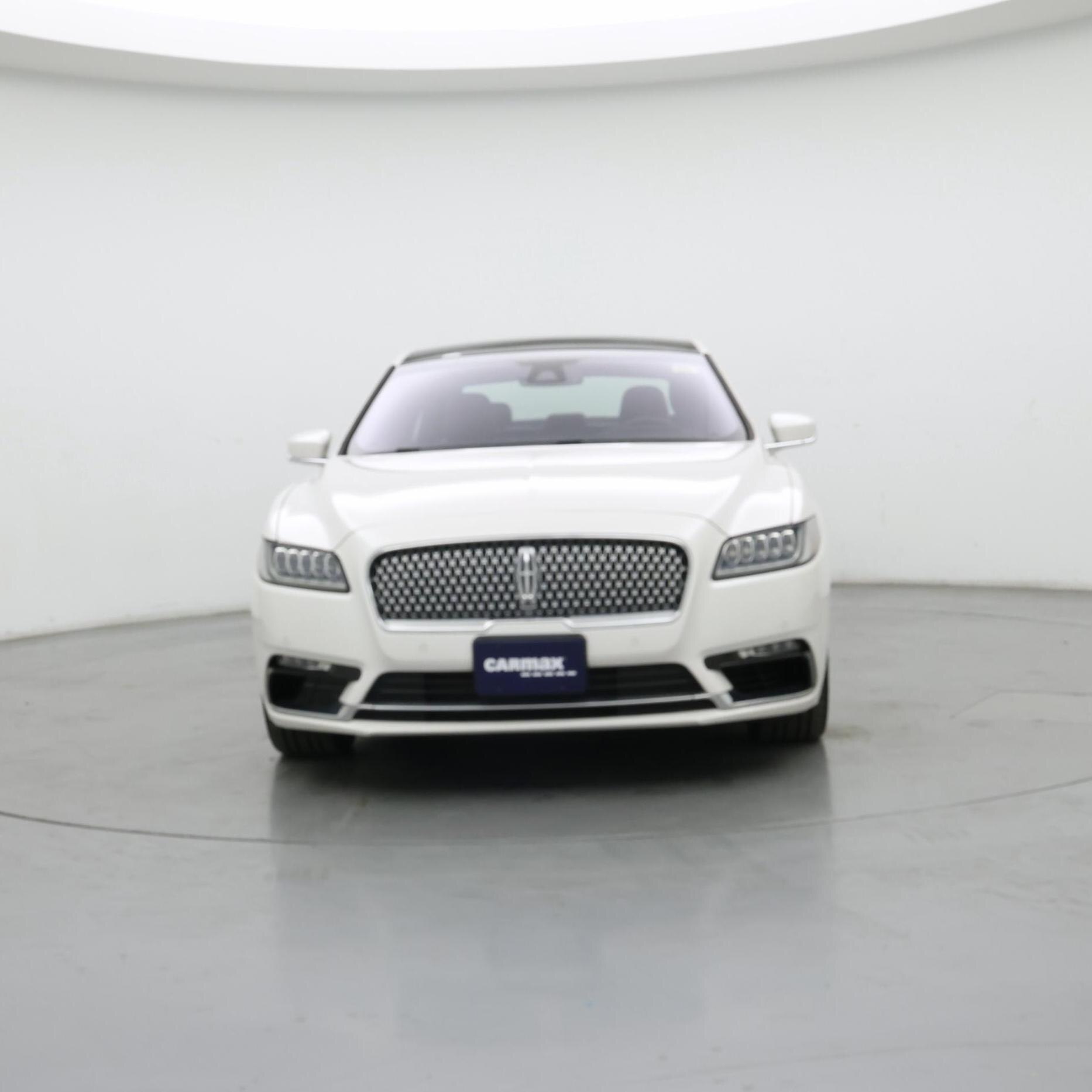 Thumbnail: 2019 Lincoln Continental - 5