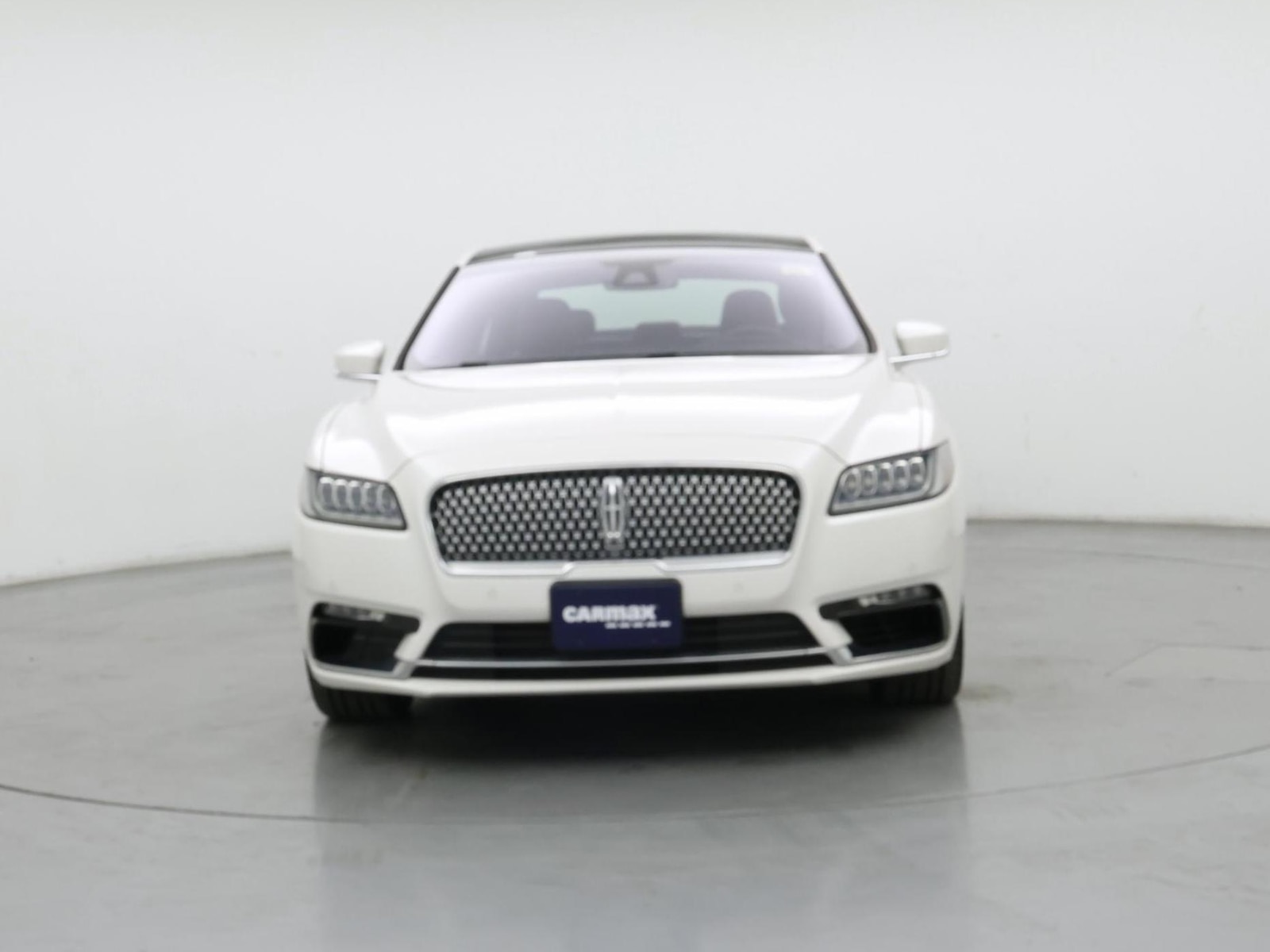 2019 Lincoln Continental Reserve - Photo 6