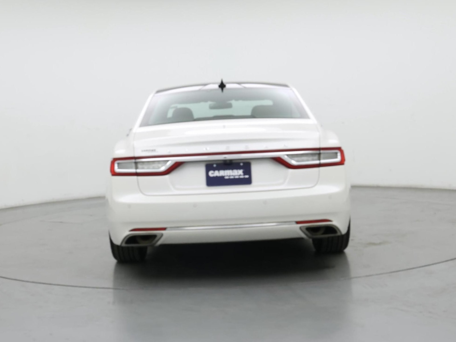 2019 Lincoln Continental Reserve - Photo 7