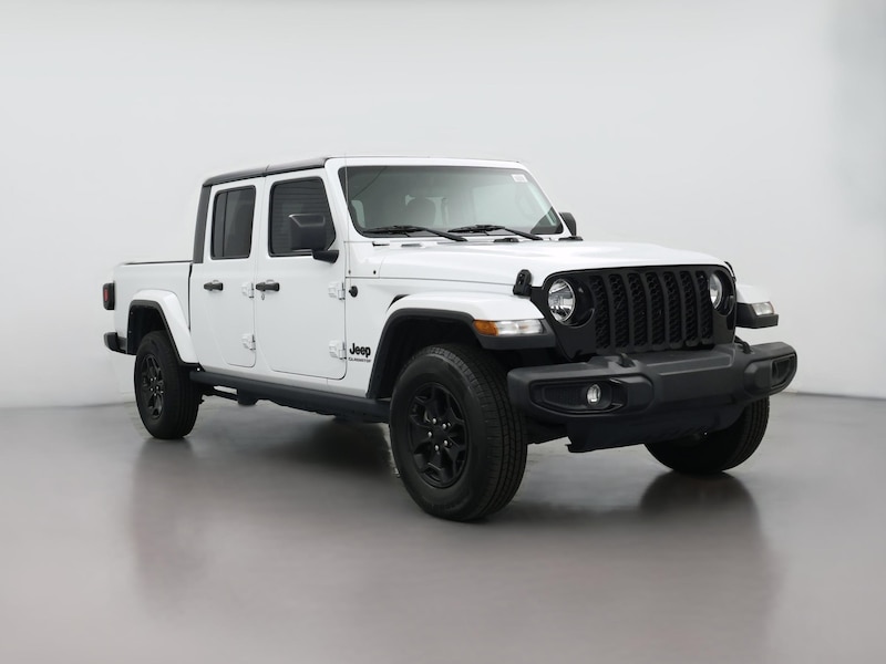 2022 Jeep Gladiator Sport S -
                  Kenner, LA