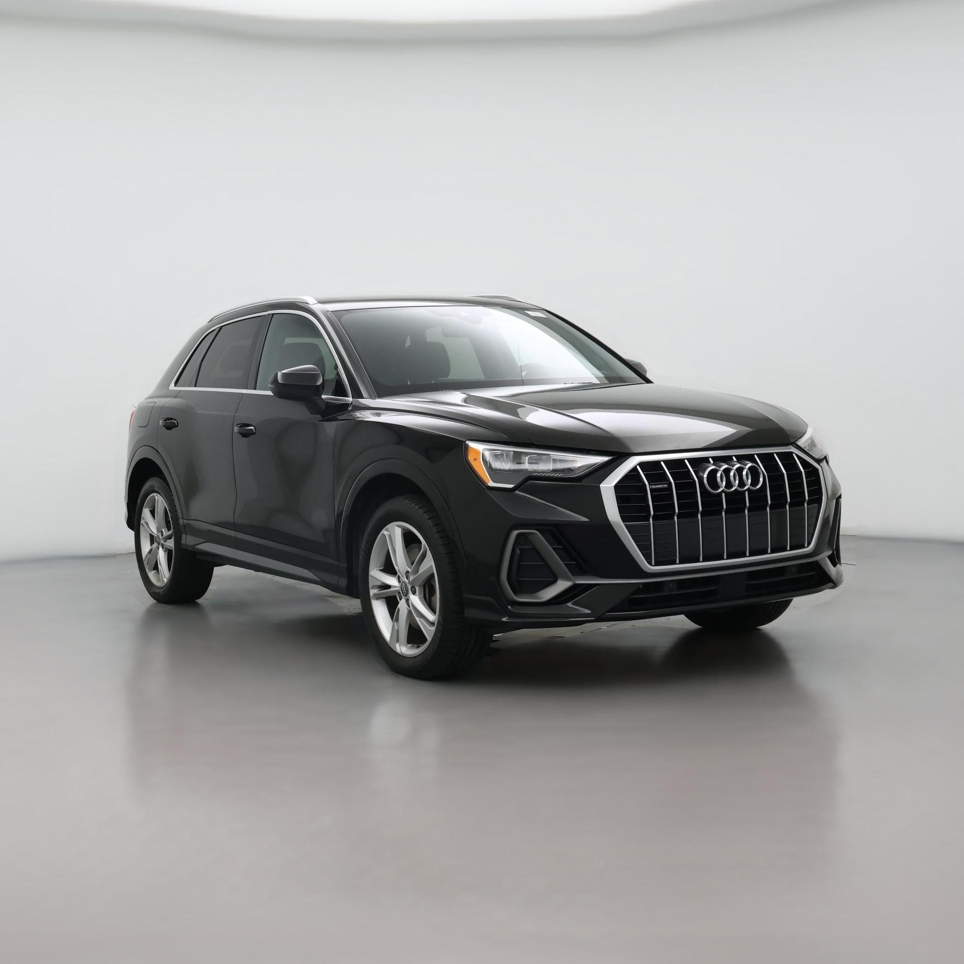 Thumbnail: 2020 Audi Q3 - 1