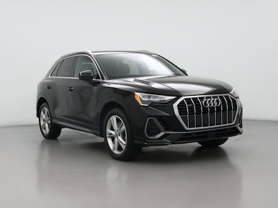 2020 Audi Q3 Premium Plus S-Line