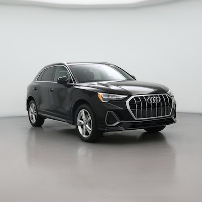 2020 Audi Q3 Premium Plus S-Line