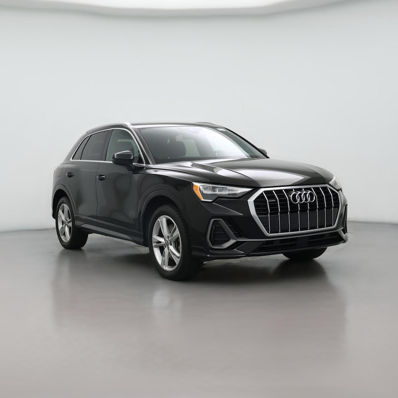 2020 Audi Q3 Premium Plus S-Line