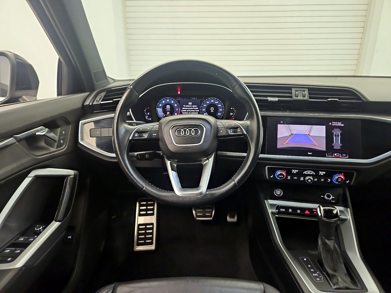 2020 Audi Q3 S Line Premium - Photo 11