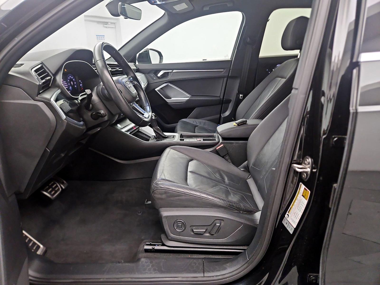 2020 Audi Q3 S Line Premium - Photo 12