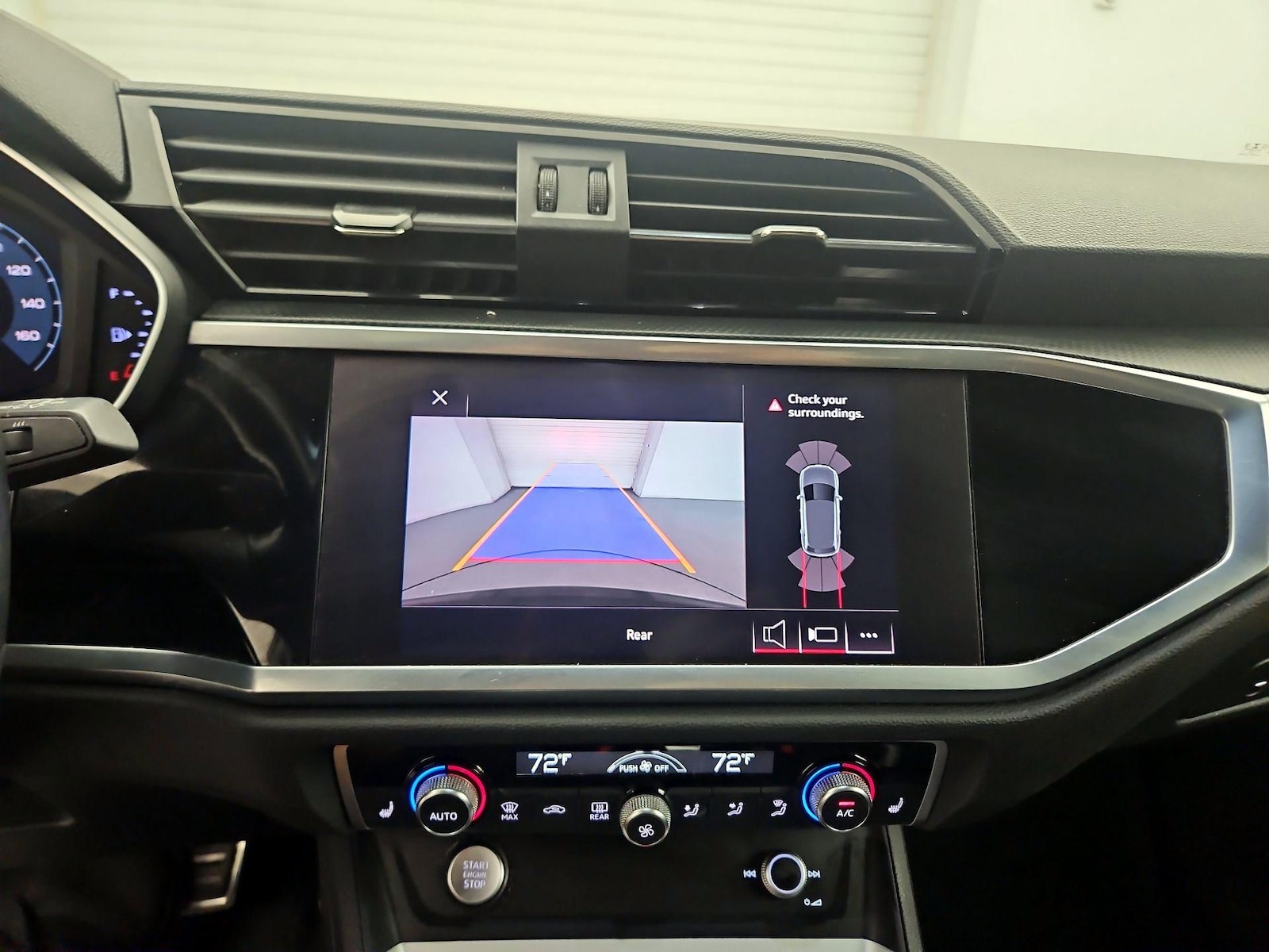 2020 Audi Q3 S Line Premium - Photo 15