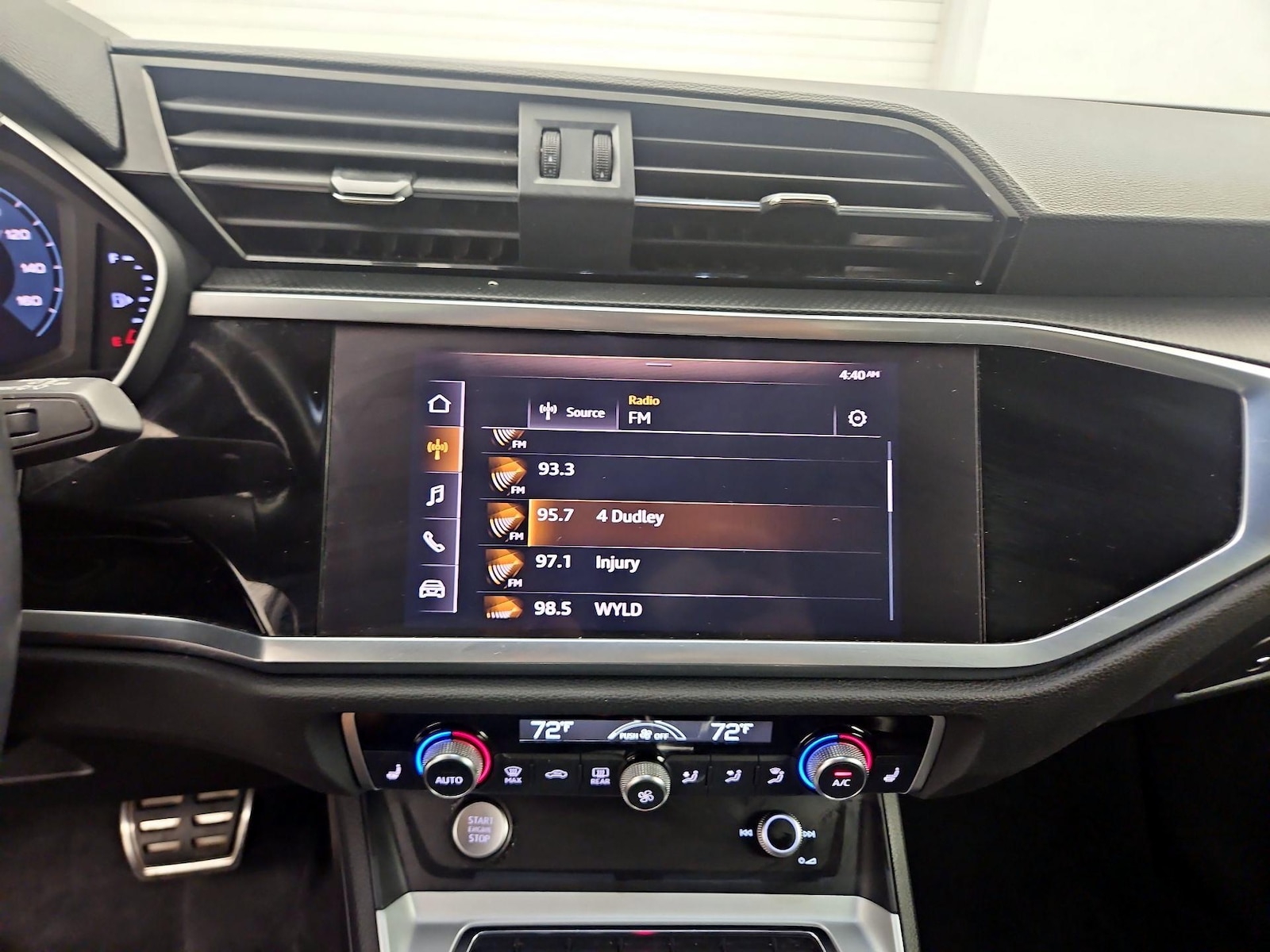 2020 Audi Q3 S Line Premium - Photo 16