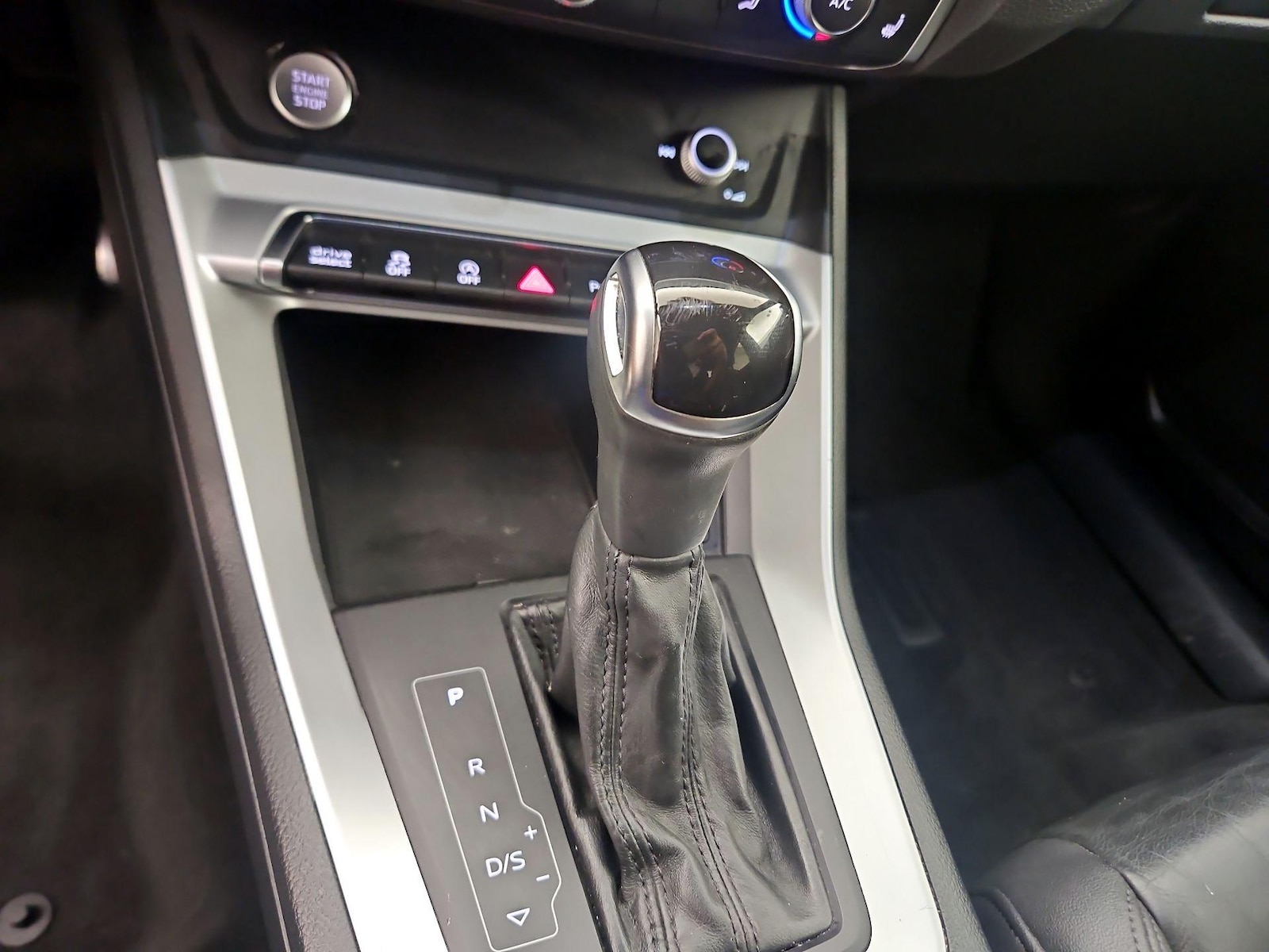 2020 Audi Q3 S Line Premium - Photo 18