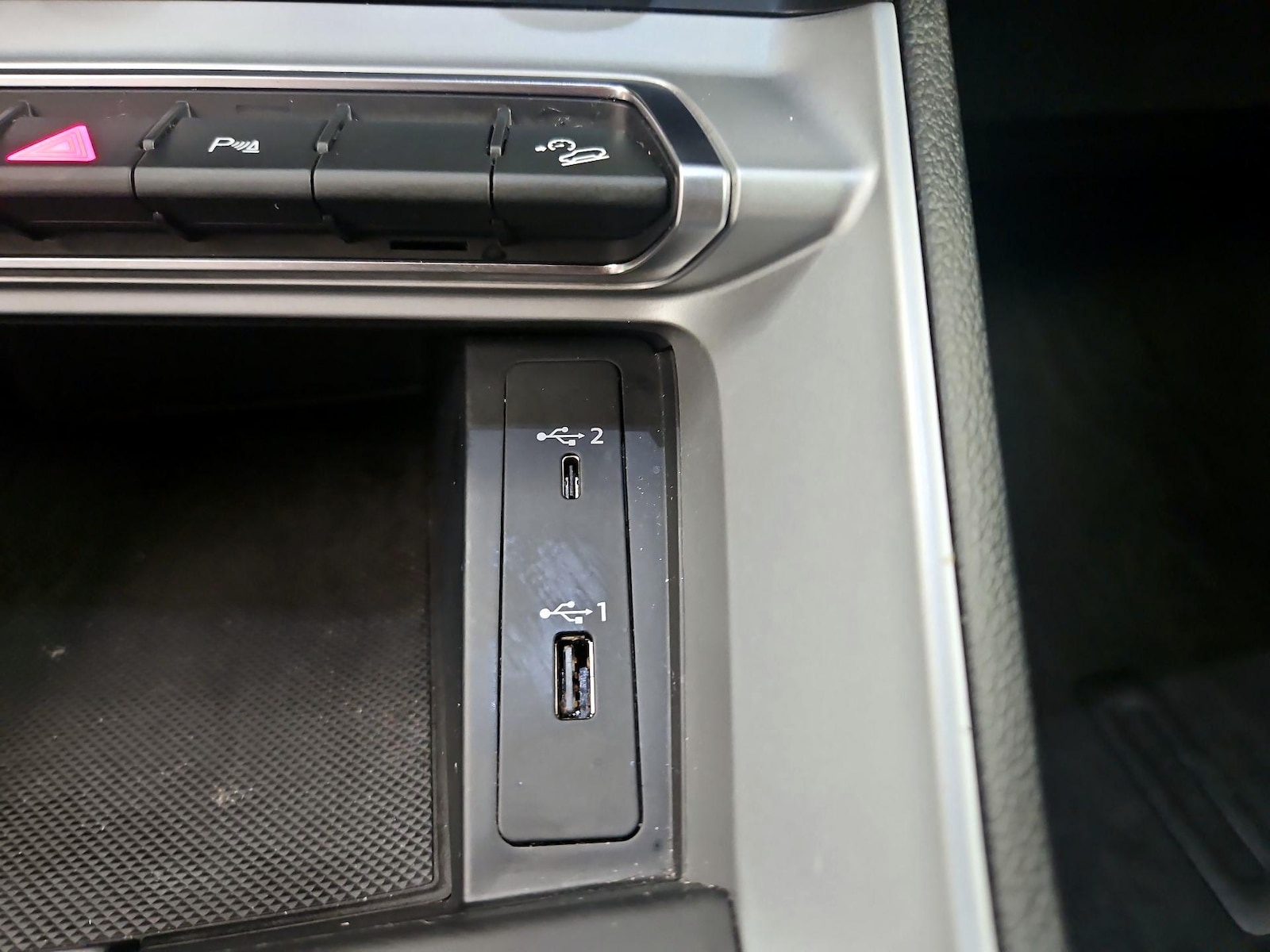 2020 Audi Q3 S Line Premium - Photo 19