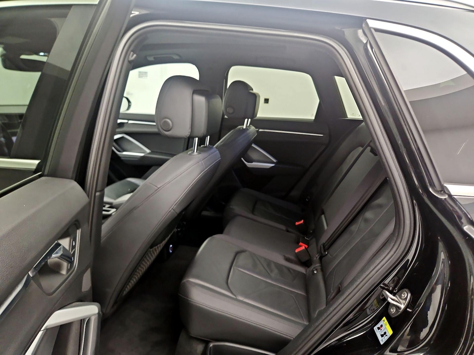2020 Audi Q3 S Line Premium - Photo 20