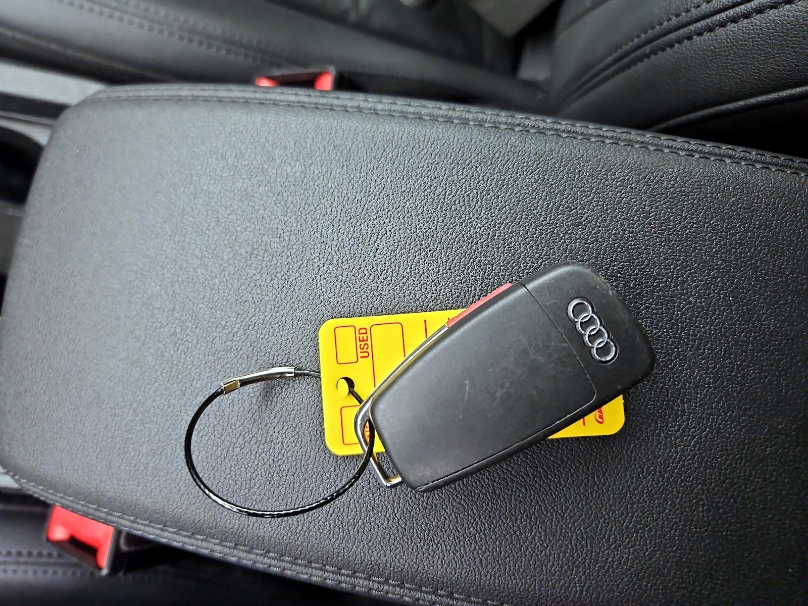 2020 Audi Q3 S Line Premium - Photo 23